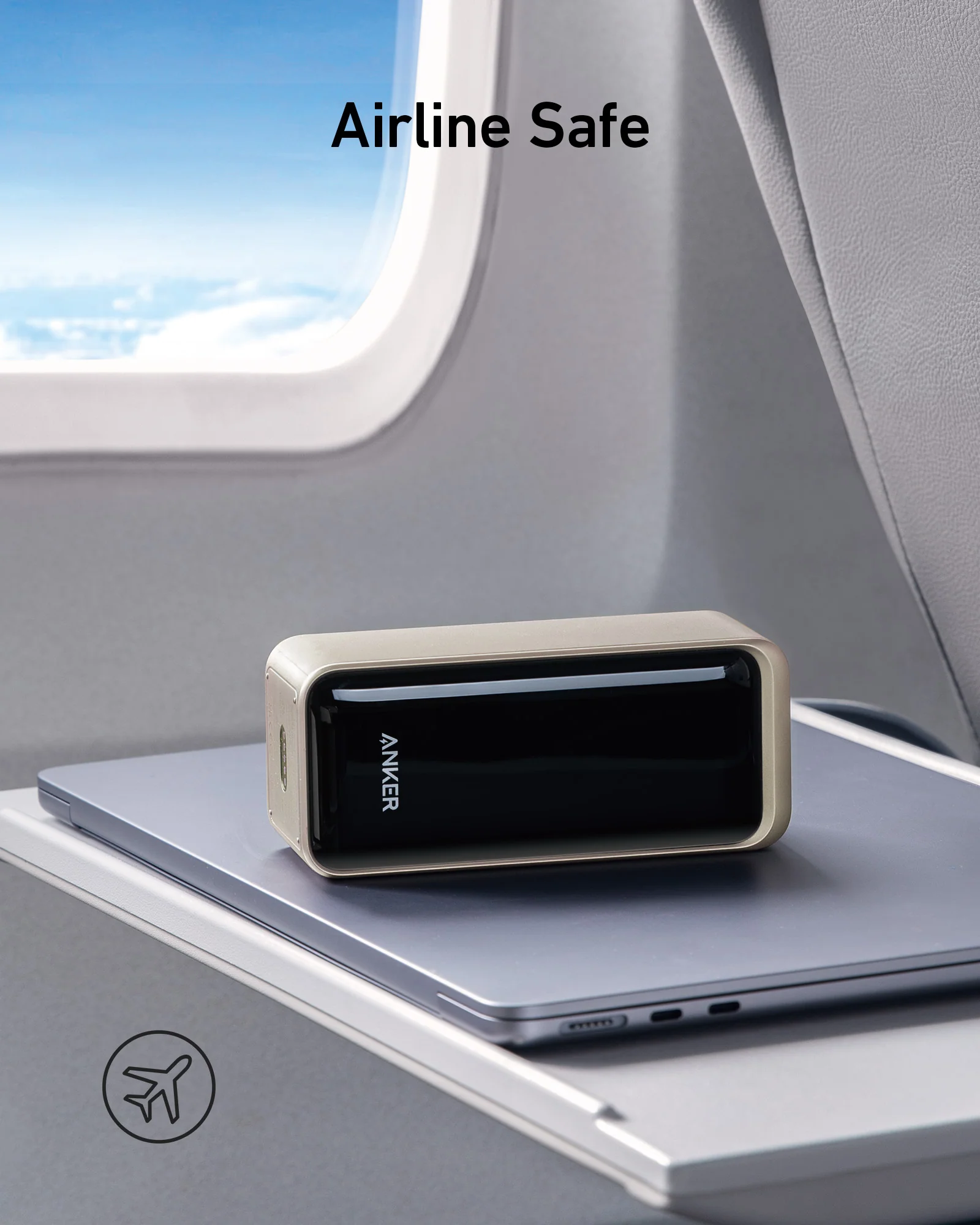 Anker Prime Power Bank (20K, 200W) - Image 14