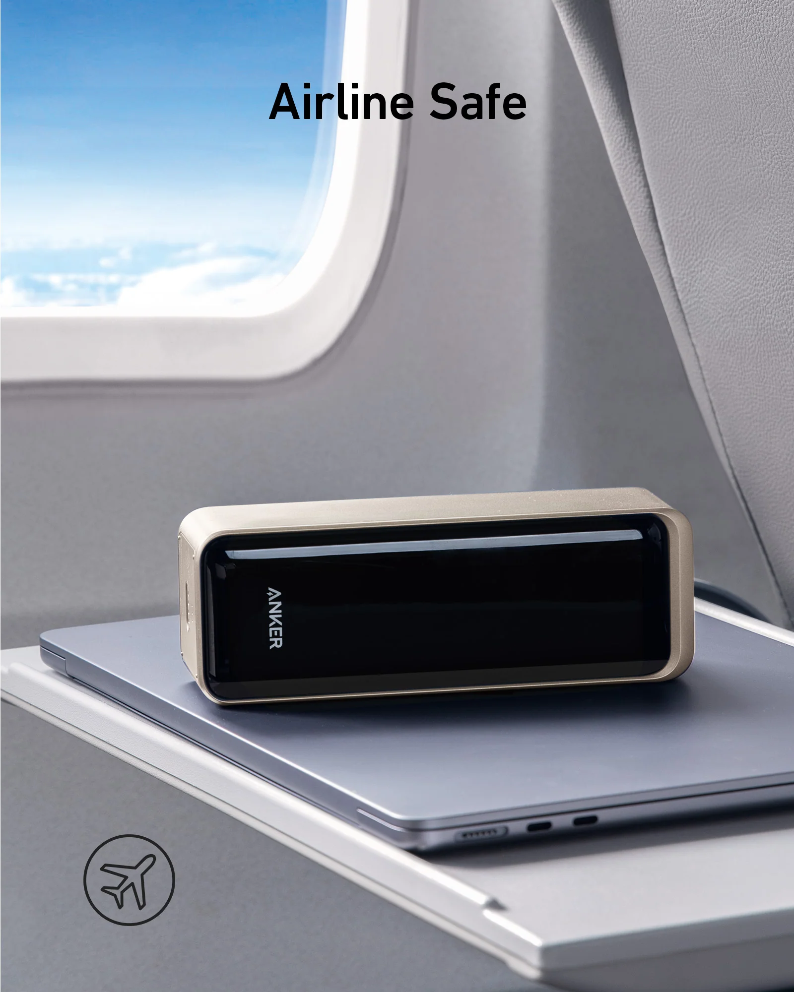 Anker Prime Power Bank (27K, 250W) - Image 12