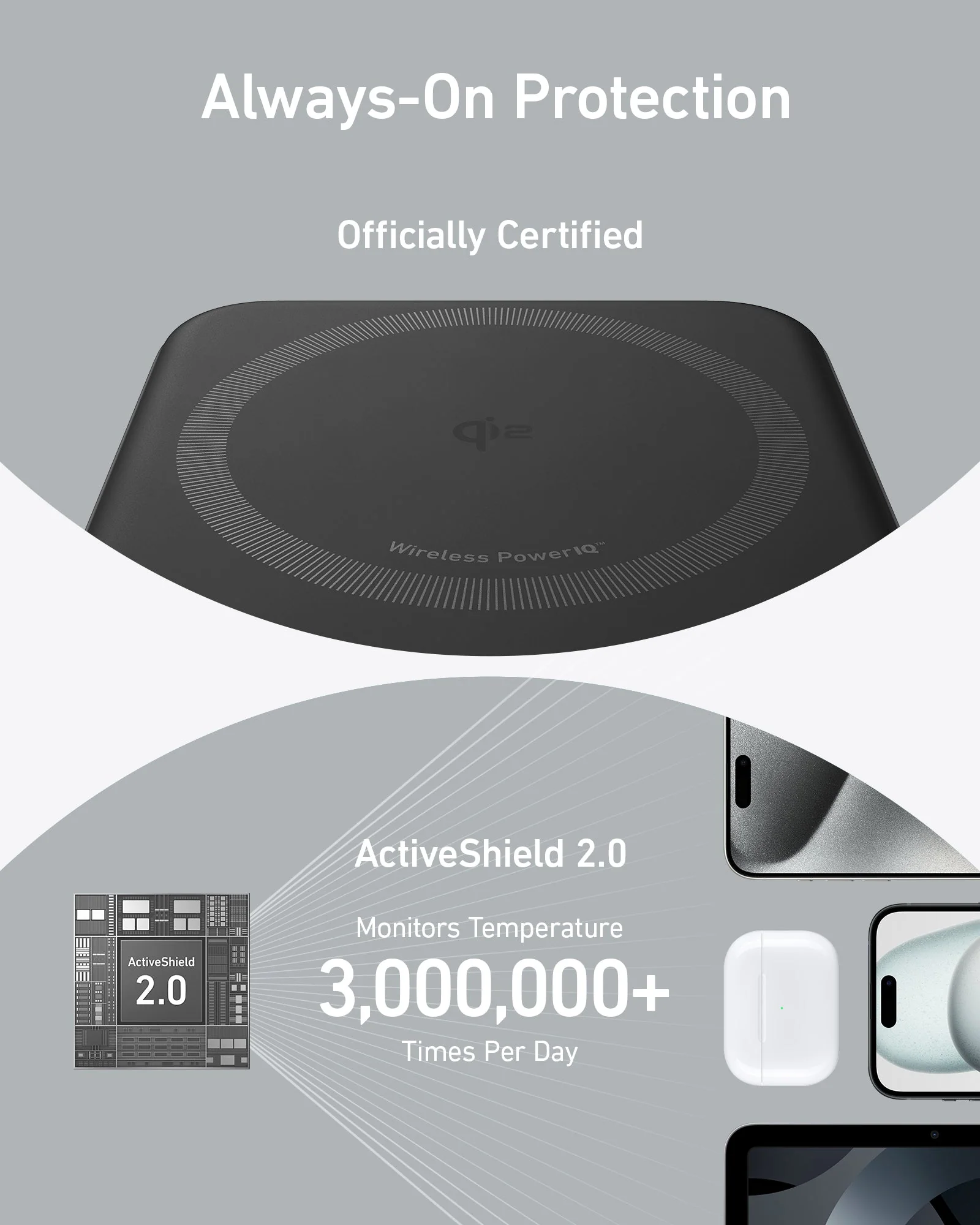 Anker MagGo Power Bank (10K) - Image 12
