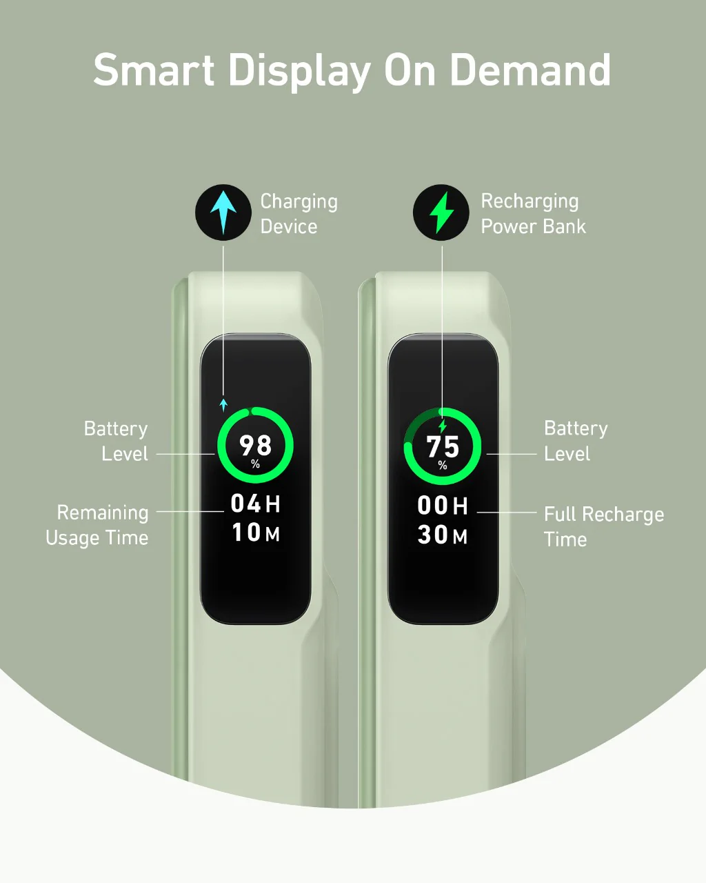 Anker MagGo Power Bank (10K) - Image 21