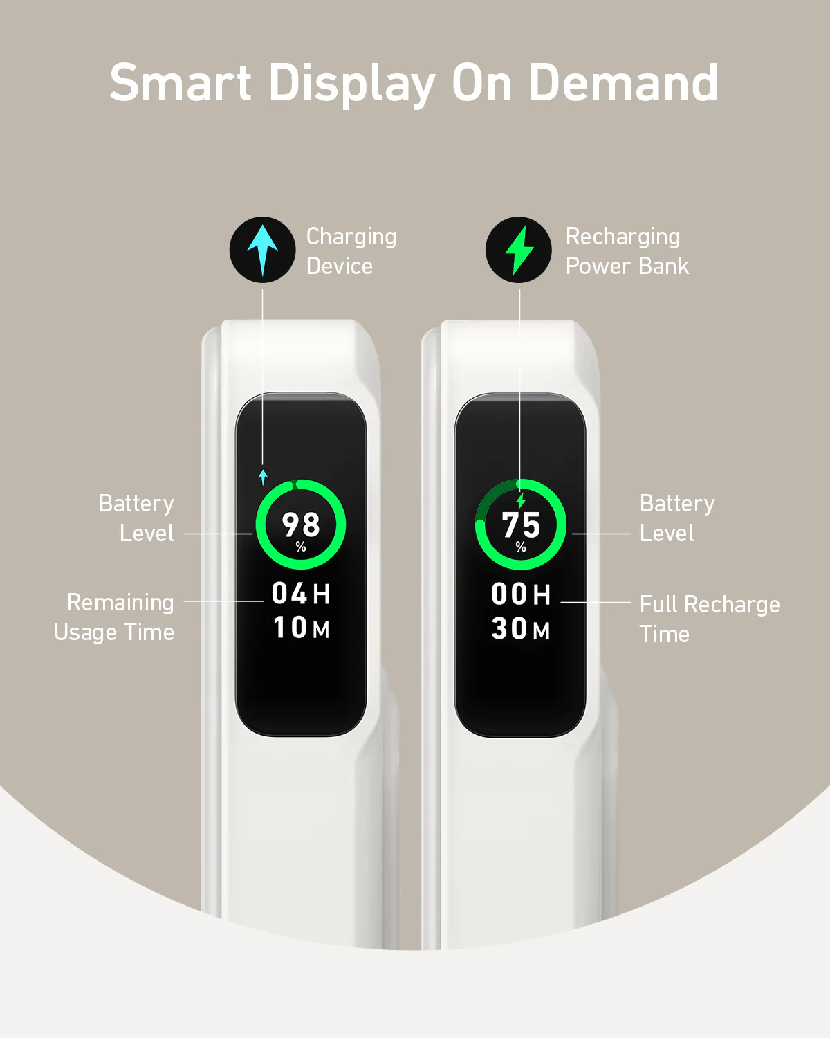 Anker MagGo Power Bank (10K) - Image 3