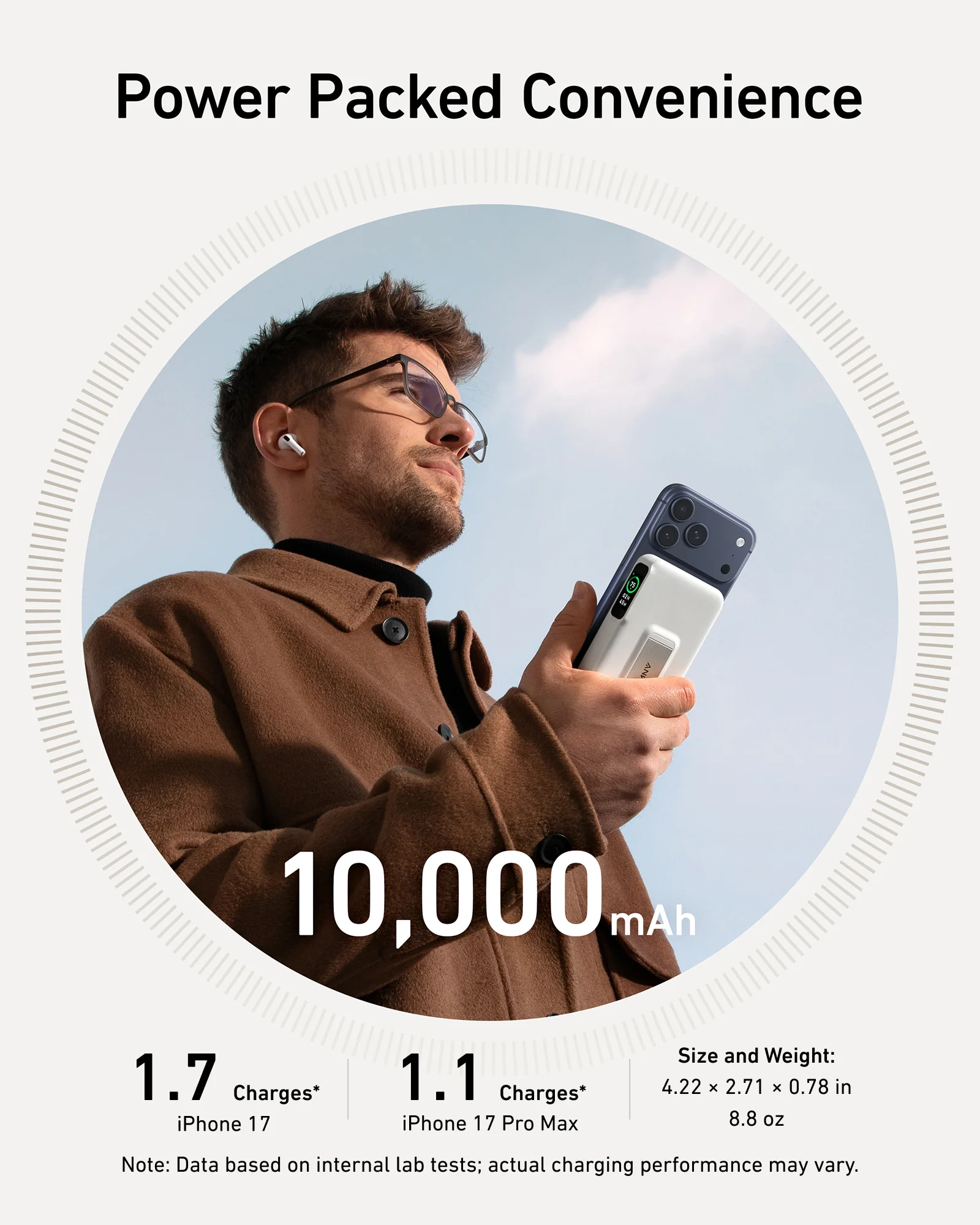Anker MagGo Power Bank (10K) - Image 4