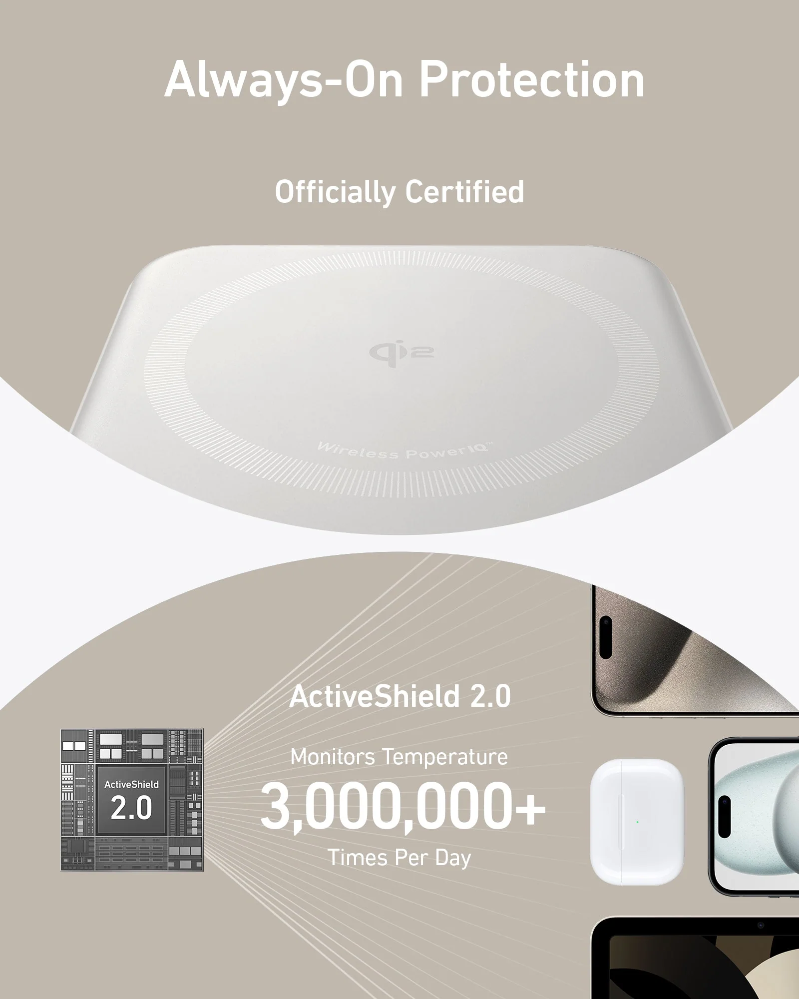 Anker MagGo Power Bank (10K) - Image 6