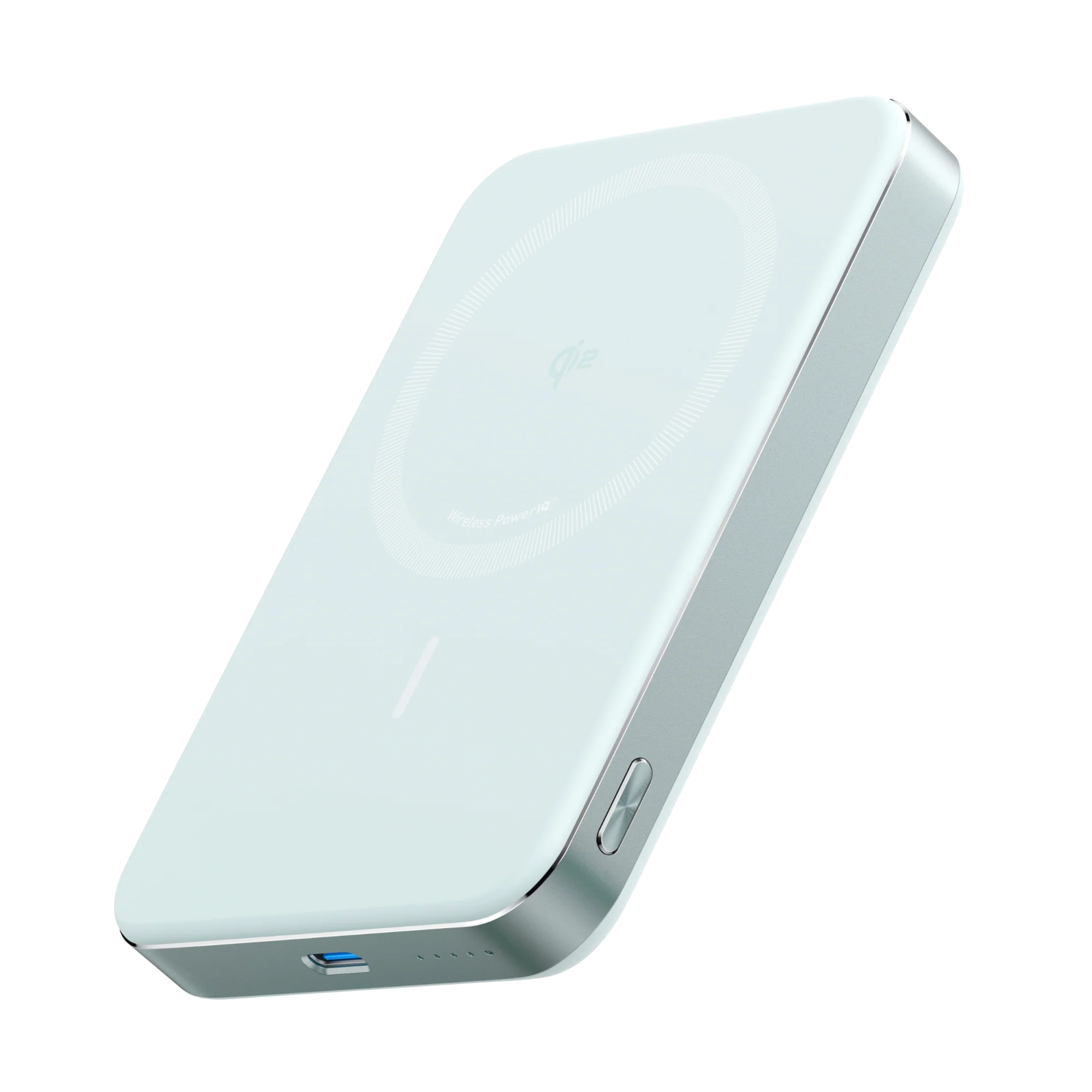 Anker MagGo Power Bank (10K, Slim) - Image 13