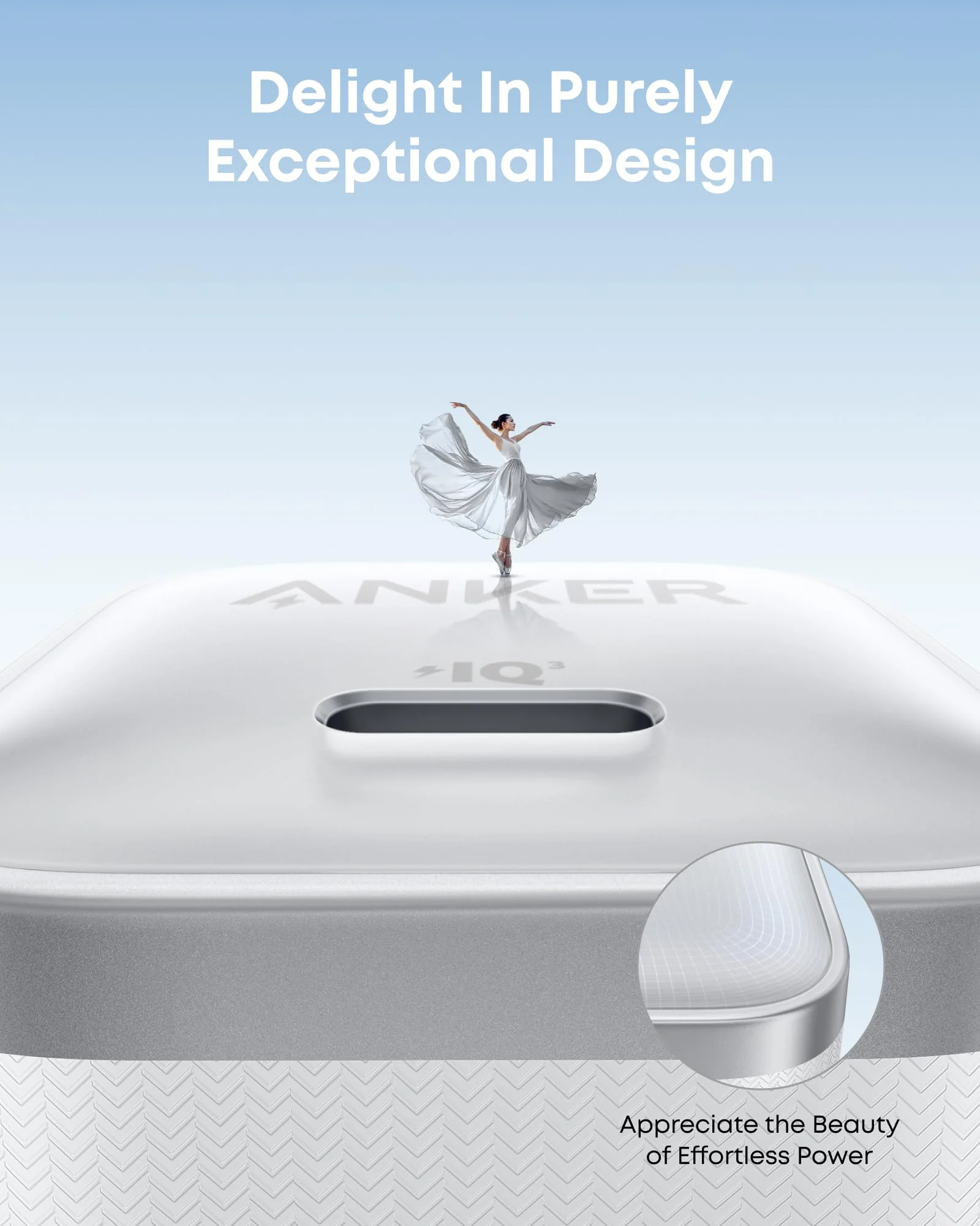 Anker Nano Charger (45W) with USB-C to USB-C Cable 2-Pack - Image 11