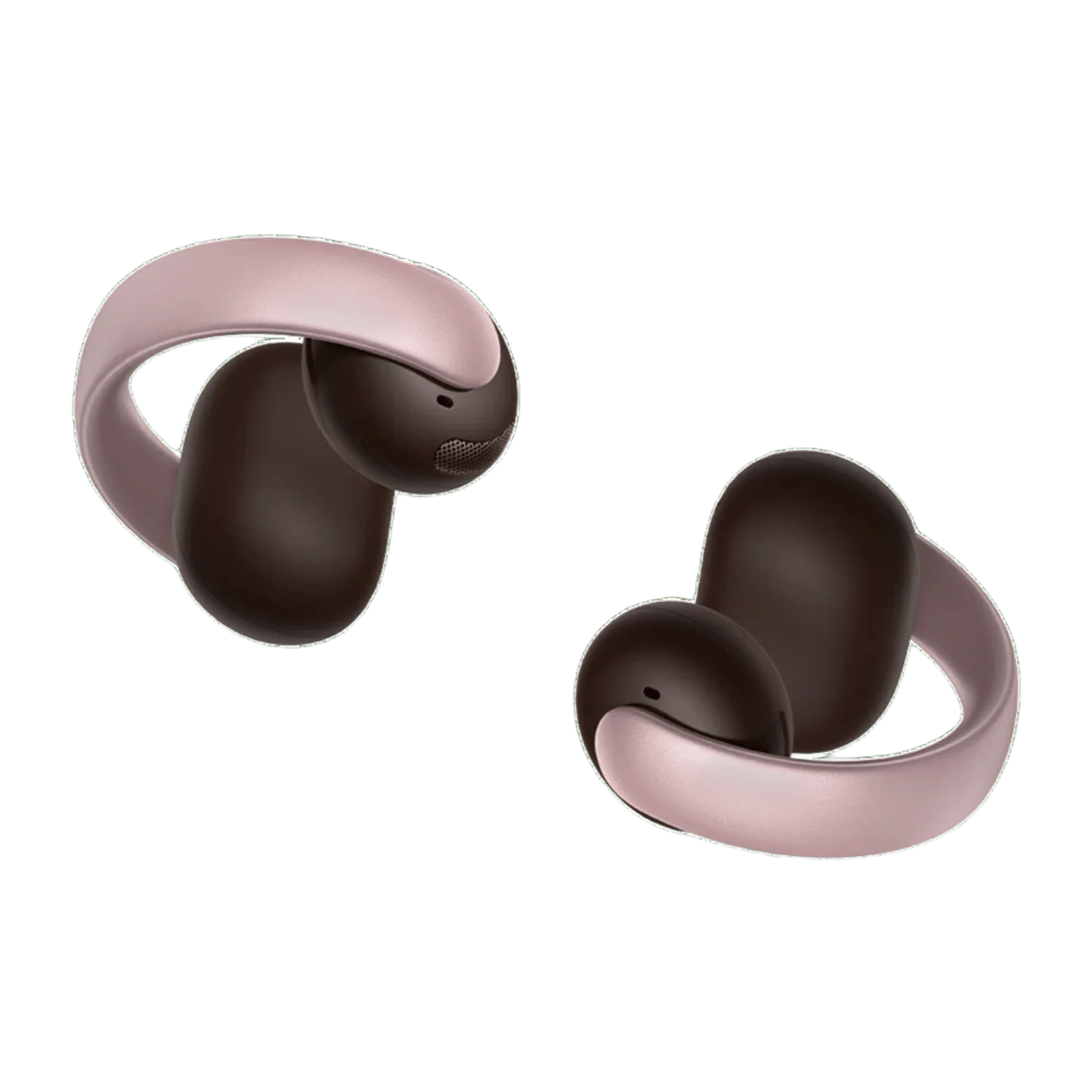 soundcore AeroClip | Open-Ear Clip-On Earbuds with Adaptive Comfort - Image 11