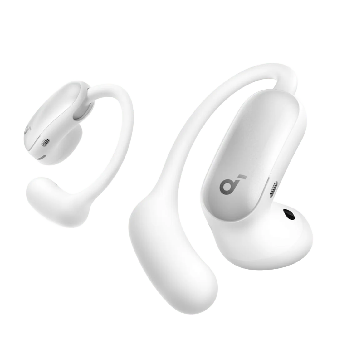 AeroFit 2 Pro｜Dual-Form Earbuds with Open-Ear and Active Noise Cancellation Form - Image 11