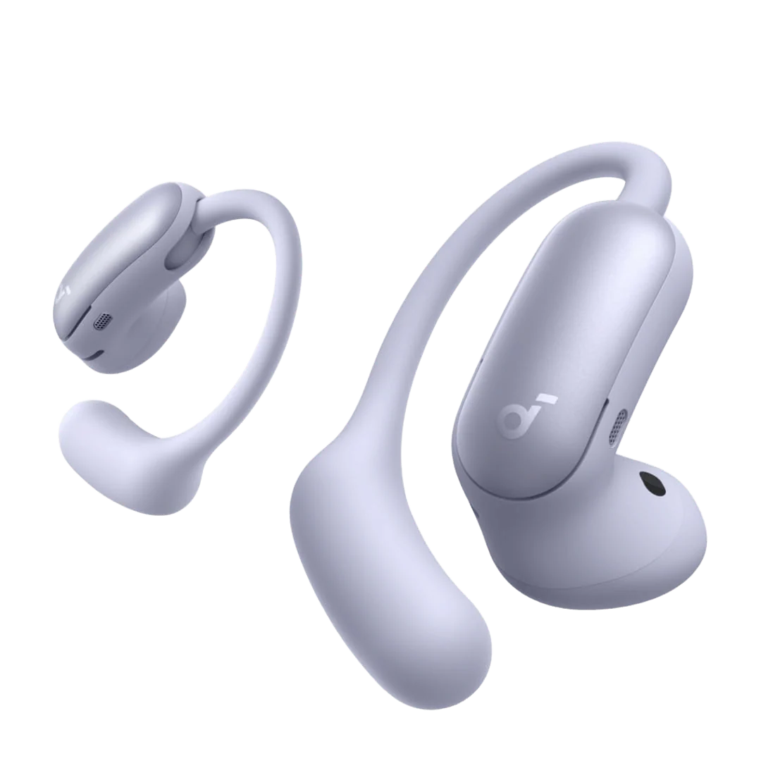 AeroFit 2 Pro｜Dual-Form Earbuds with Open-Ear and Active Noise Cancellation Form - Image 21