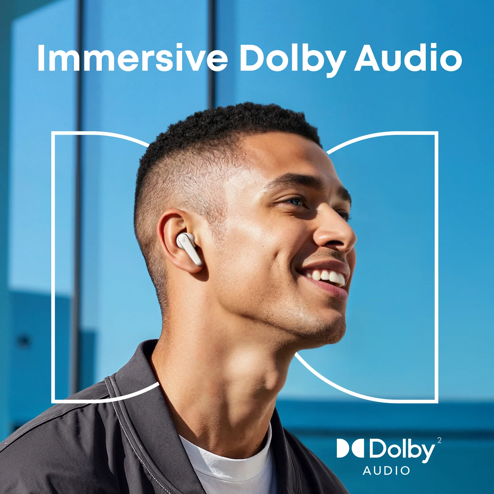 soundcore Liberty 5 | Noise-Cancelling Earbuds with Dolby Audio - Image 10
