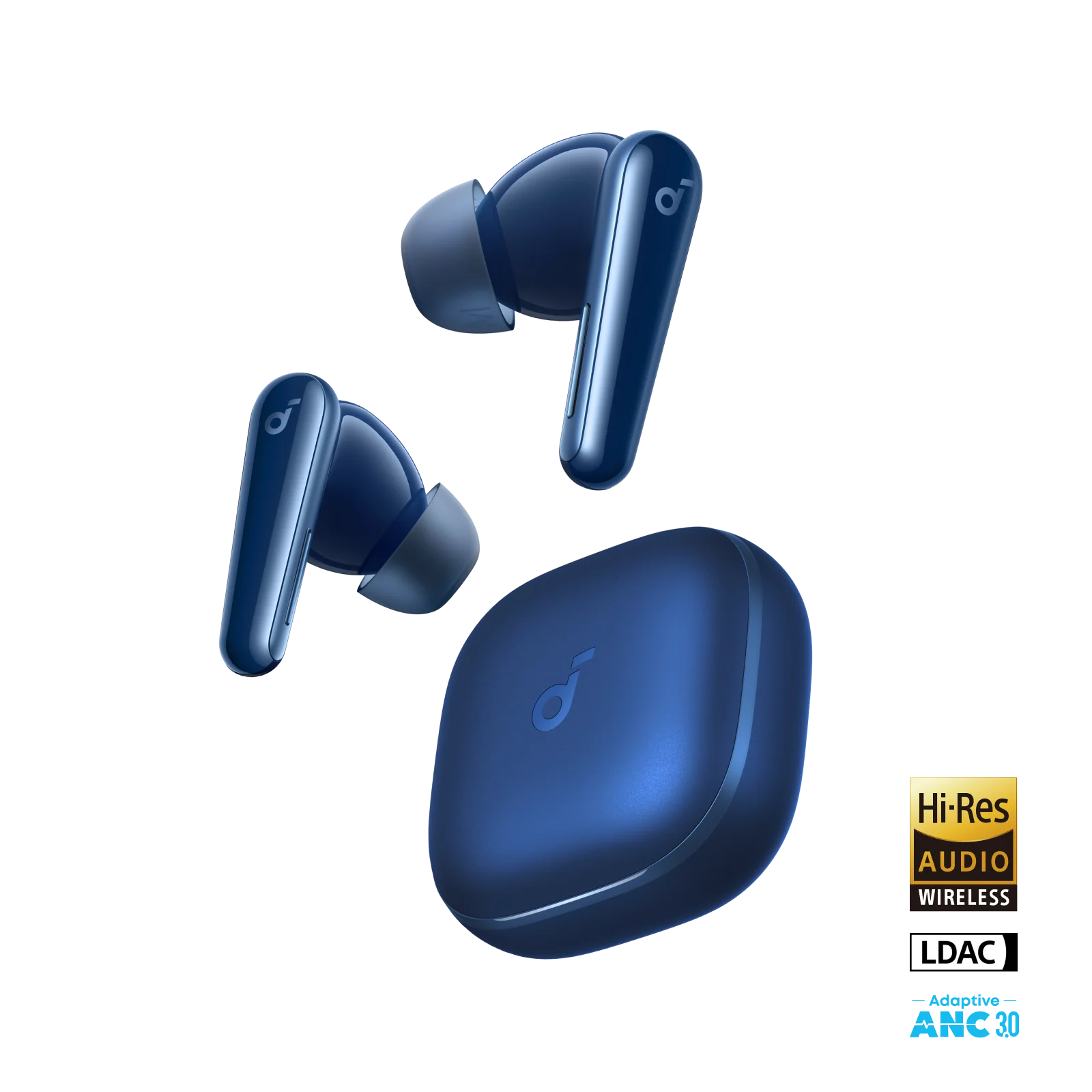 soundcore Liberty 5 | Noise-Cancelling Earbuds with Dolby Audio - Image 13