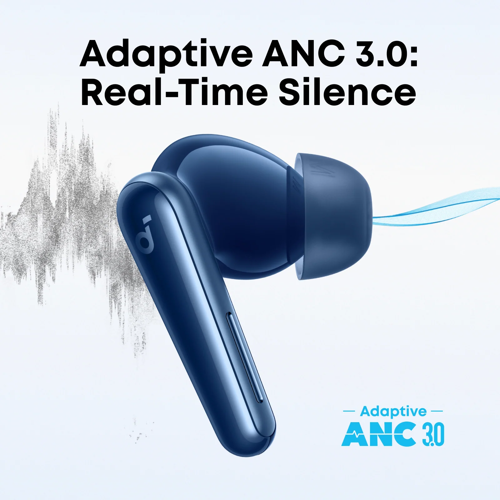 soundcore Liberty 5 | Noise-Cancelling Earbuds with Dolby Audio - Image 15