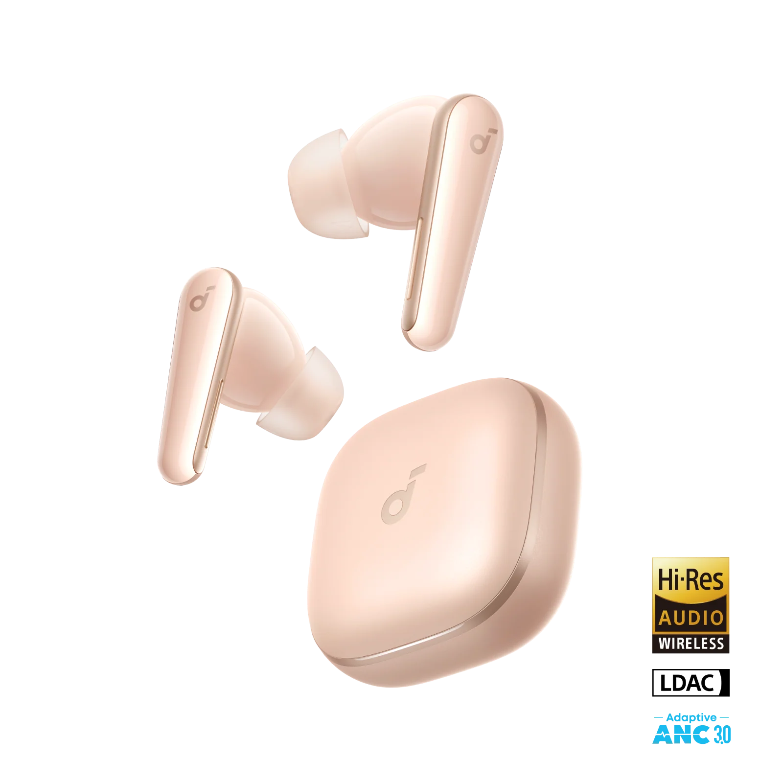 soundcore Liberty 5 | Noise-Cancelling Earbuds with Dolby Audio - Image 19