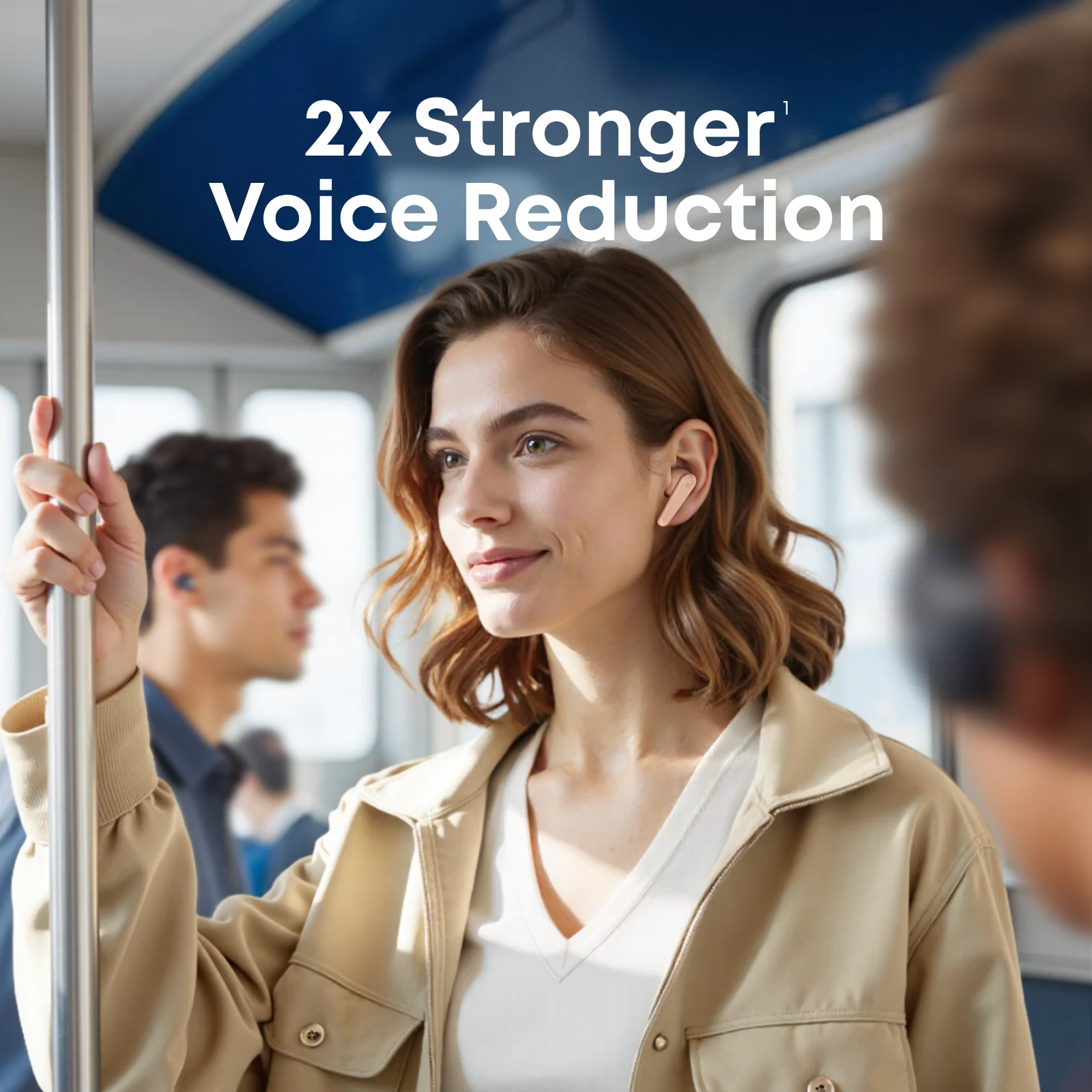 soundcore Liberty 5 | Noise-Cancelling Earbuds with Dolby Audio - Image 20