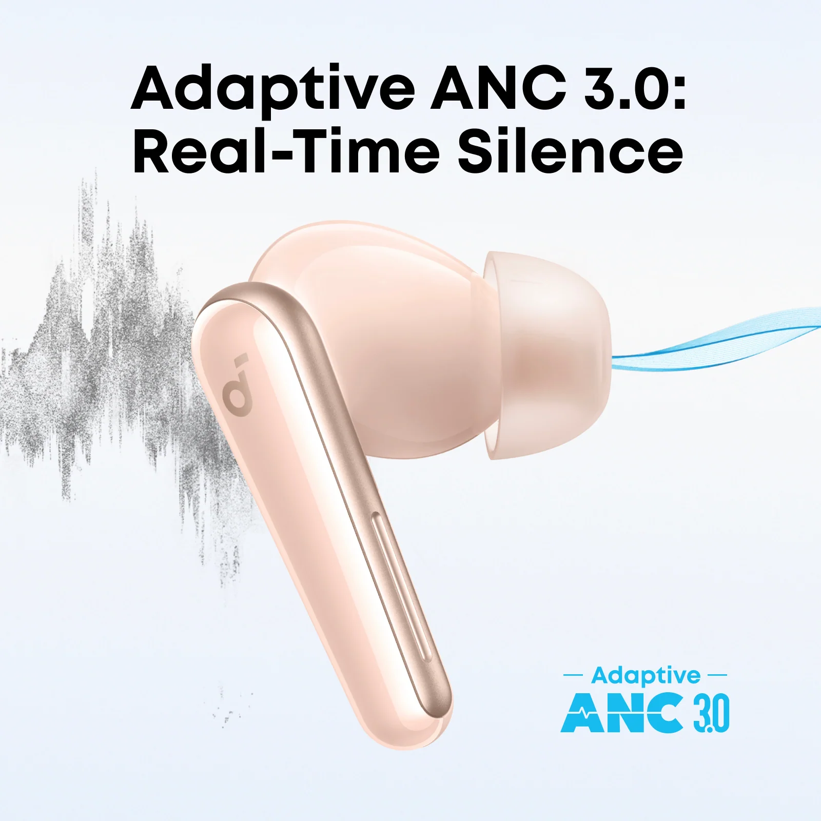 soundcore Liberty 5 | Noise-Cancelling Earbuds with Dolby Audio - Image 21