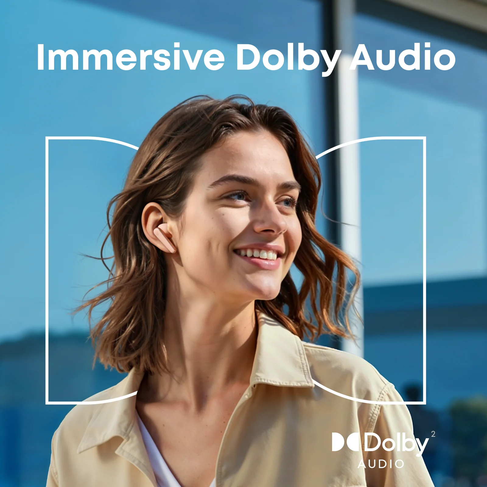 soundcore Liberty 5 | Noise-Cancelling Earbuds with Dolby Audio - Image 22