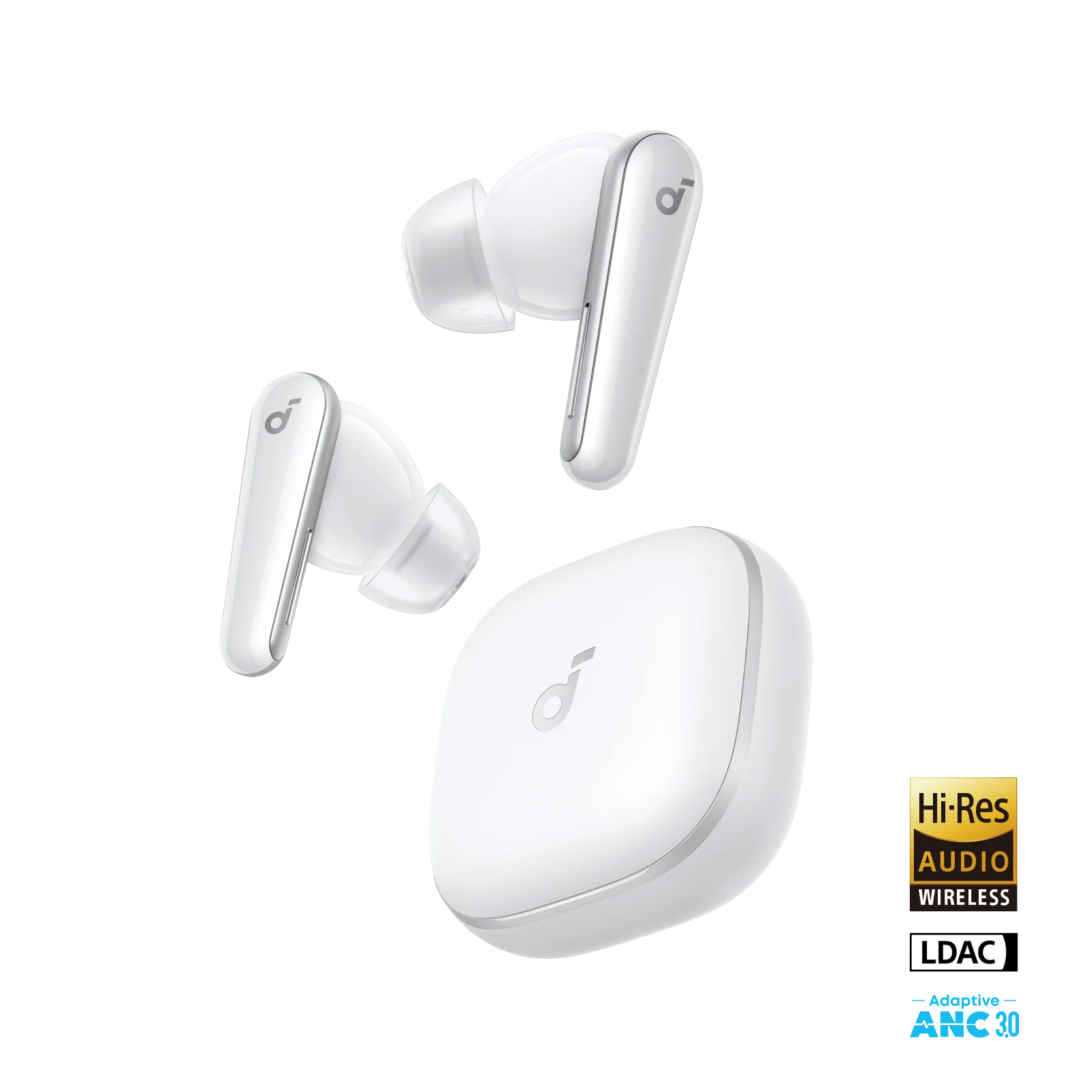 soundcore Liberty 5 | Noise-Cancelling Earbuds with Dolby Audio - Image 7