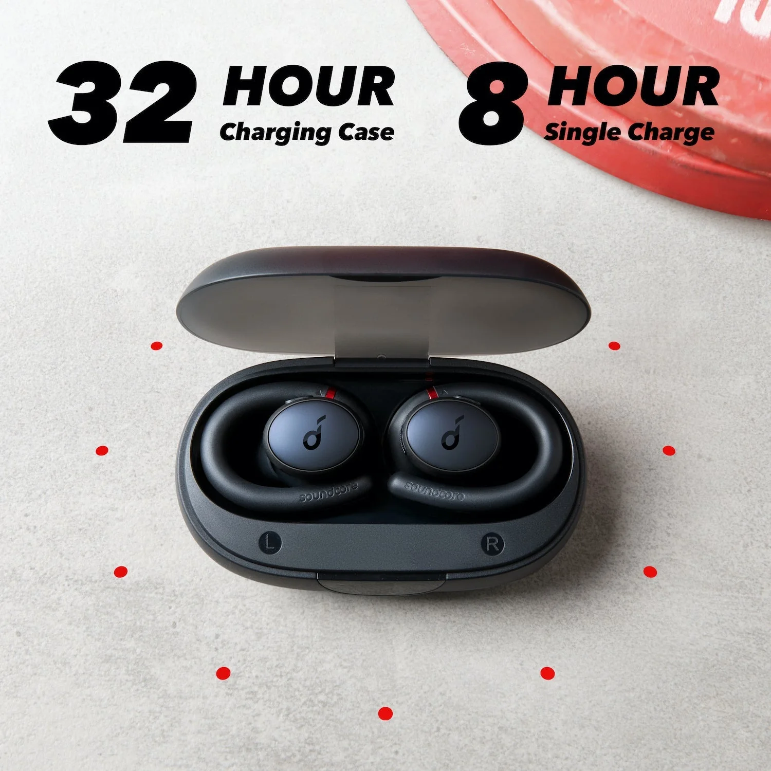 Sport X10 | True Wireless Earbuds for Exercise - Image 6
