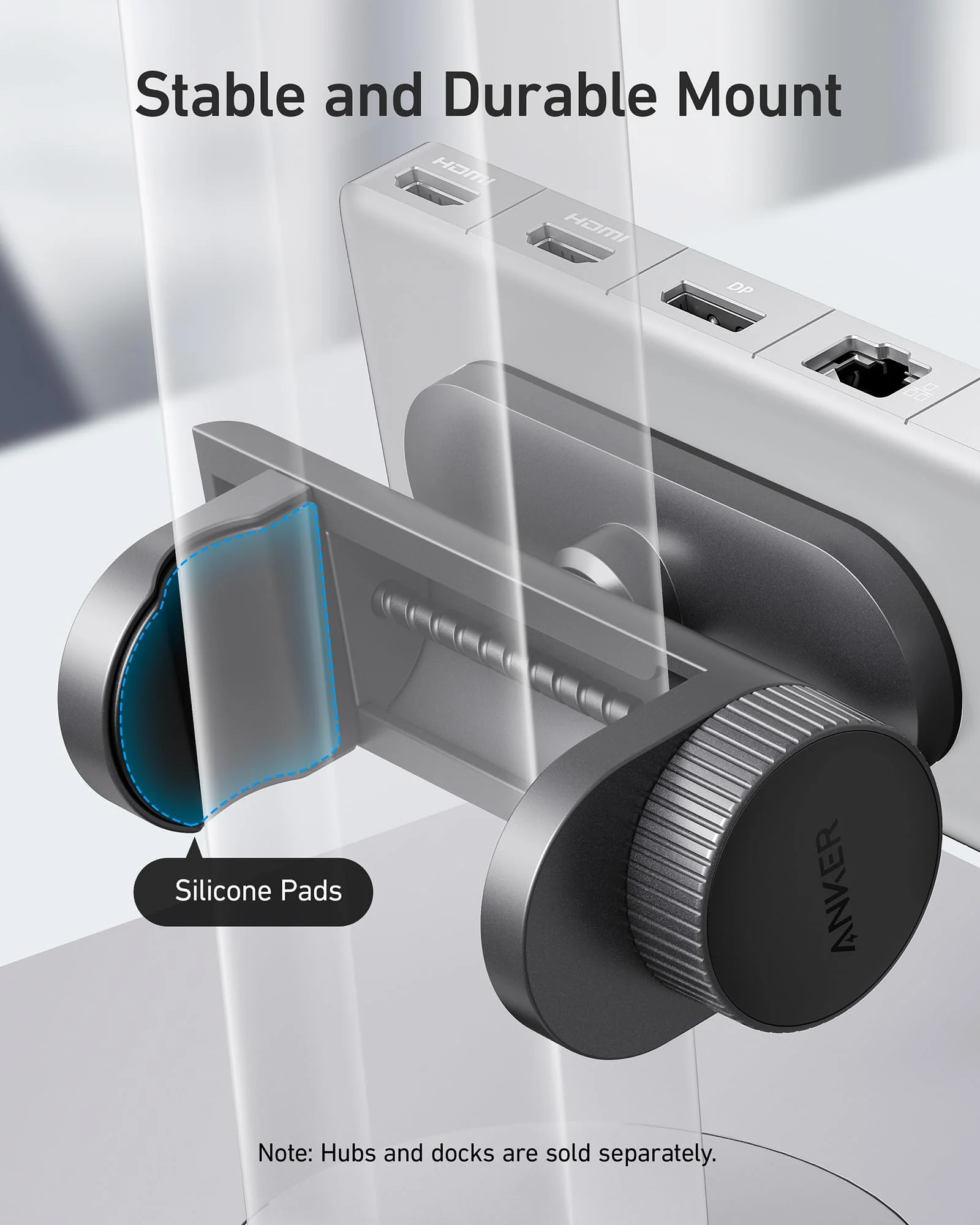 Anker Hub Mounting Kit - Image 4
