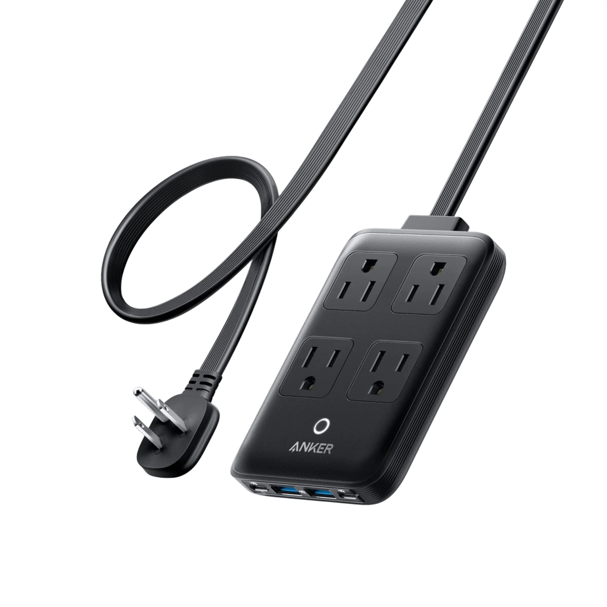 Anker Charging Station (8-in-1, 20W) - Image 7