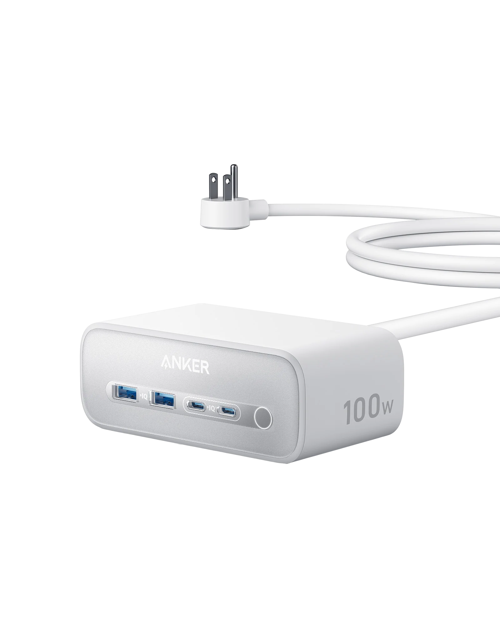 Anker Charging Station (7-in-1, 100W) - Image 7