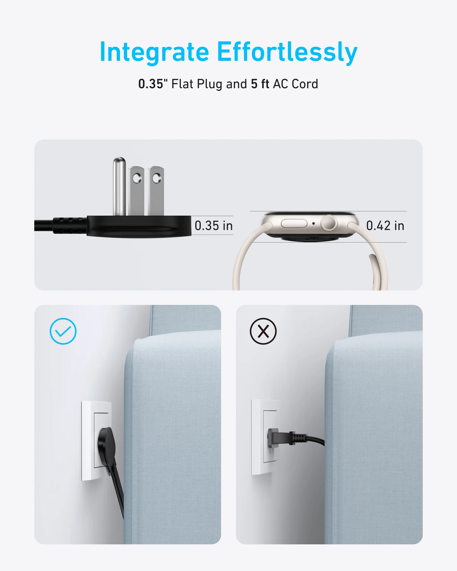 Anker Charging Station (9-in-1, 100W) - Image 11
