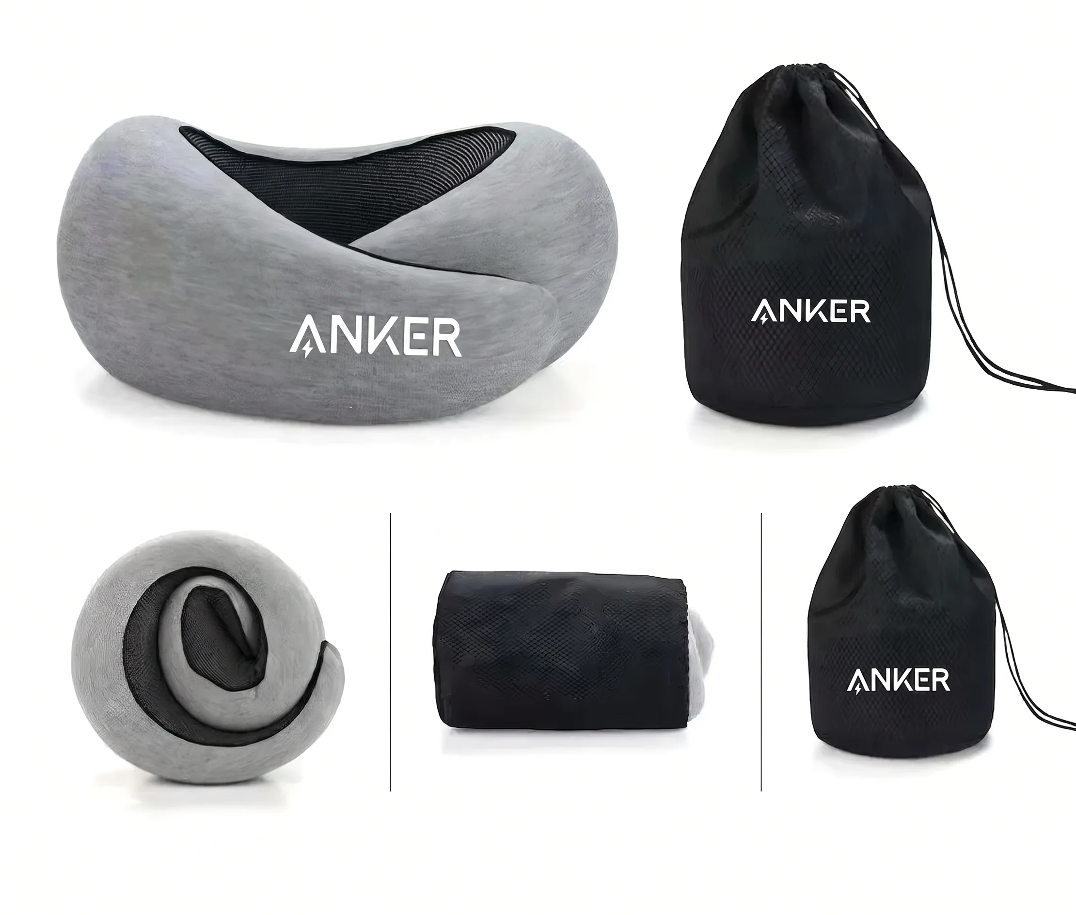 Free Travel Pillow - Image 2