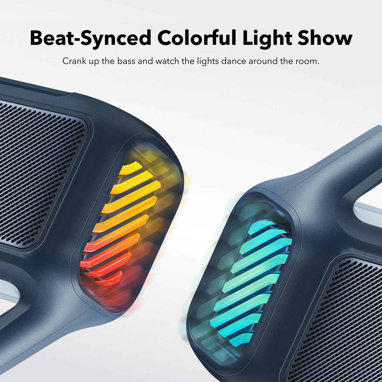 soundcore Boom 2 | Portable Bluetooth Speaker for Bass - Image 11