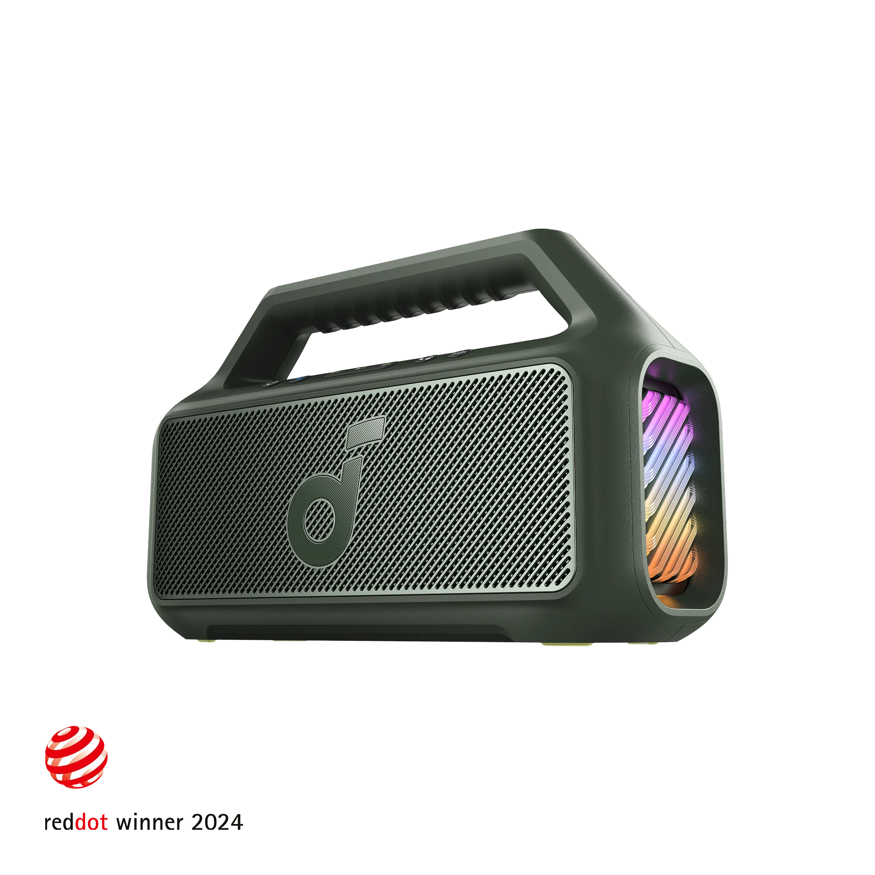 soundcore Boom 2 | Portable Bluetooth Speaker for Bass - Image 15
