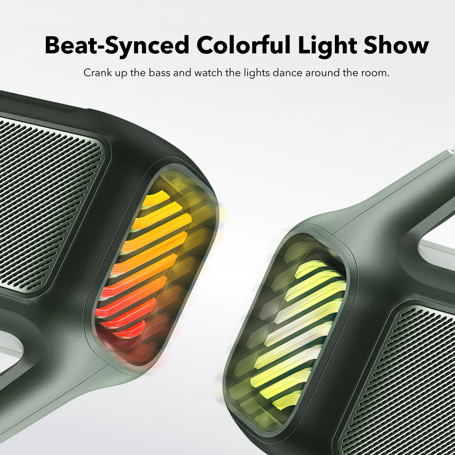 soundcore Boom 2 | Portable Bluetooth Speaker for Bass - Image 18