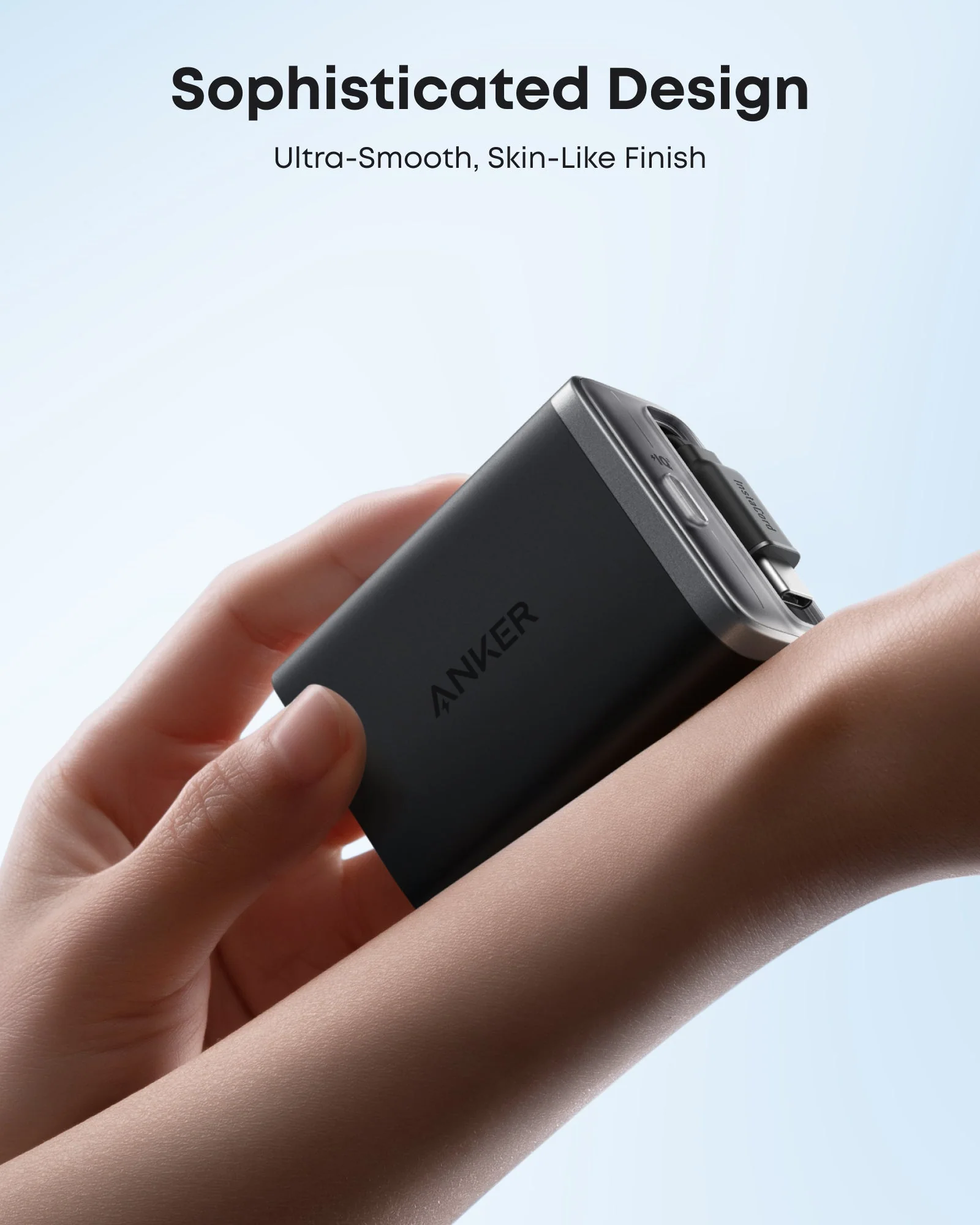 Anker MagGo Power Bank (10K, 35W, For Apple Watch) and Anker Nano Charger (35W, Built-In Retractable USB-C Cable) - Image 12