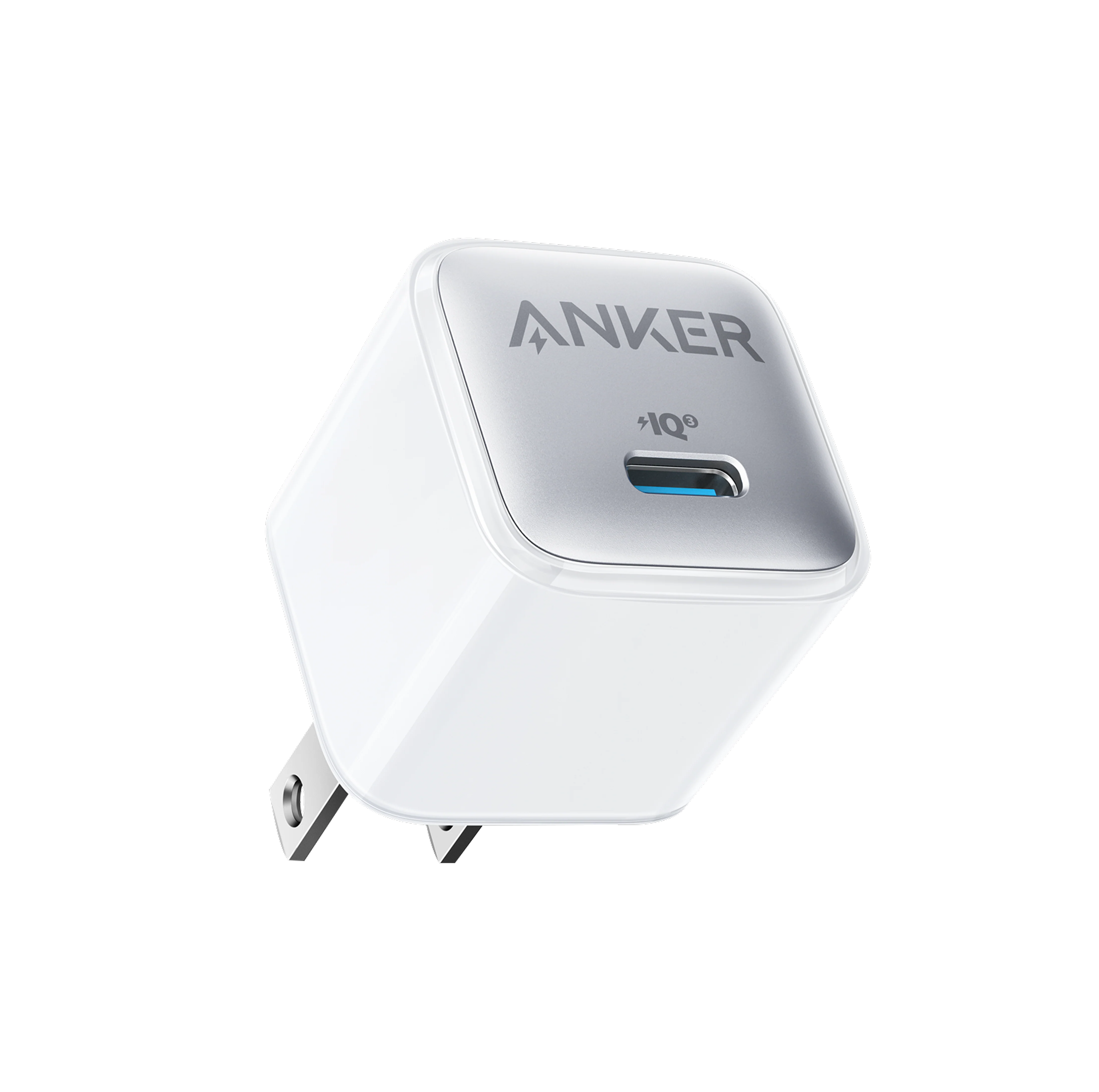 Anker MagGo Power Bank (10K, Slim) and Anker Nano Charger (20W) - Image 8