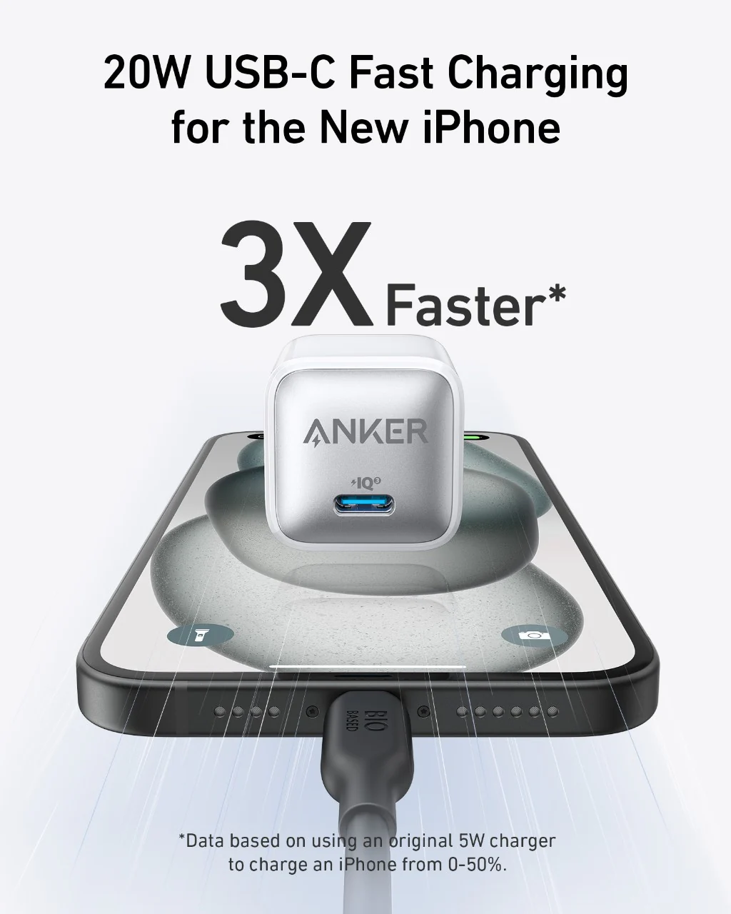 Anker MagGo Power Bank (10K, Slim) and Anker Nano Charger (20W) - Image 9