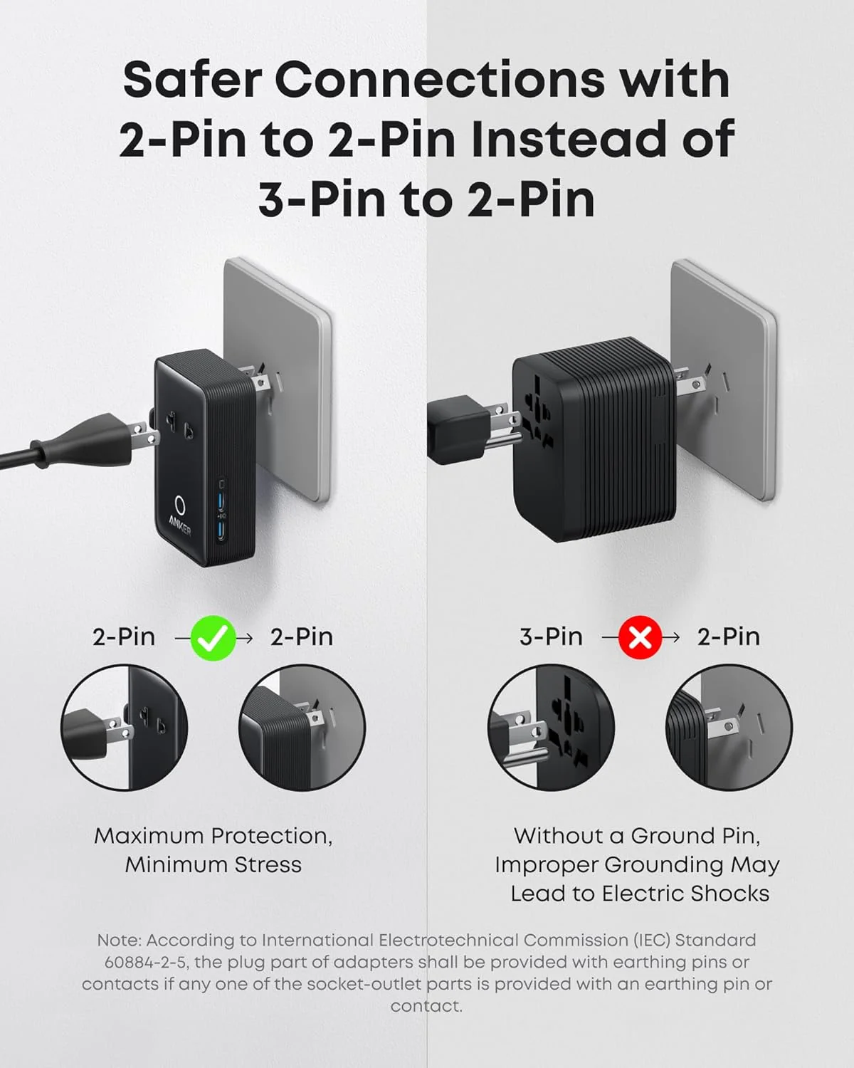 Anker Laptop Power Bank (25K, 165W, Built-In and Retractable Cables) - Image 65