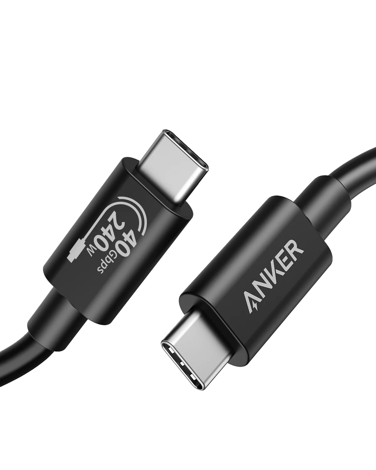Anker Prime Docking Station (DL7400) and USB-C to USB-C Cable (Thunderbolt 4 Compatible) - Image 11
