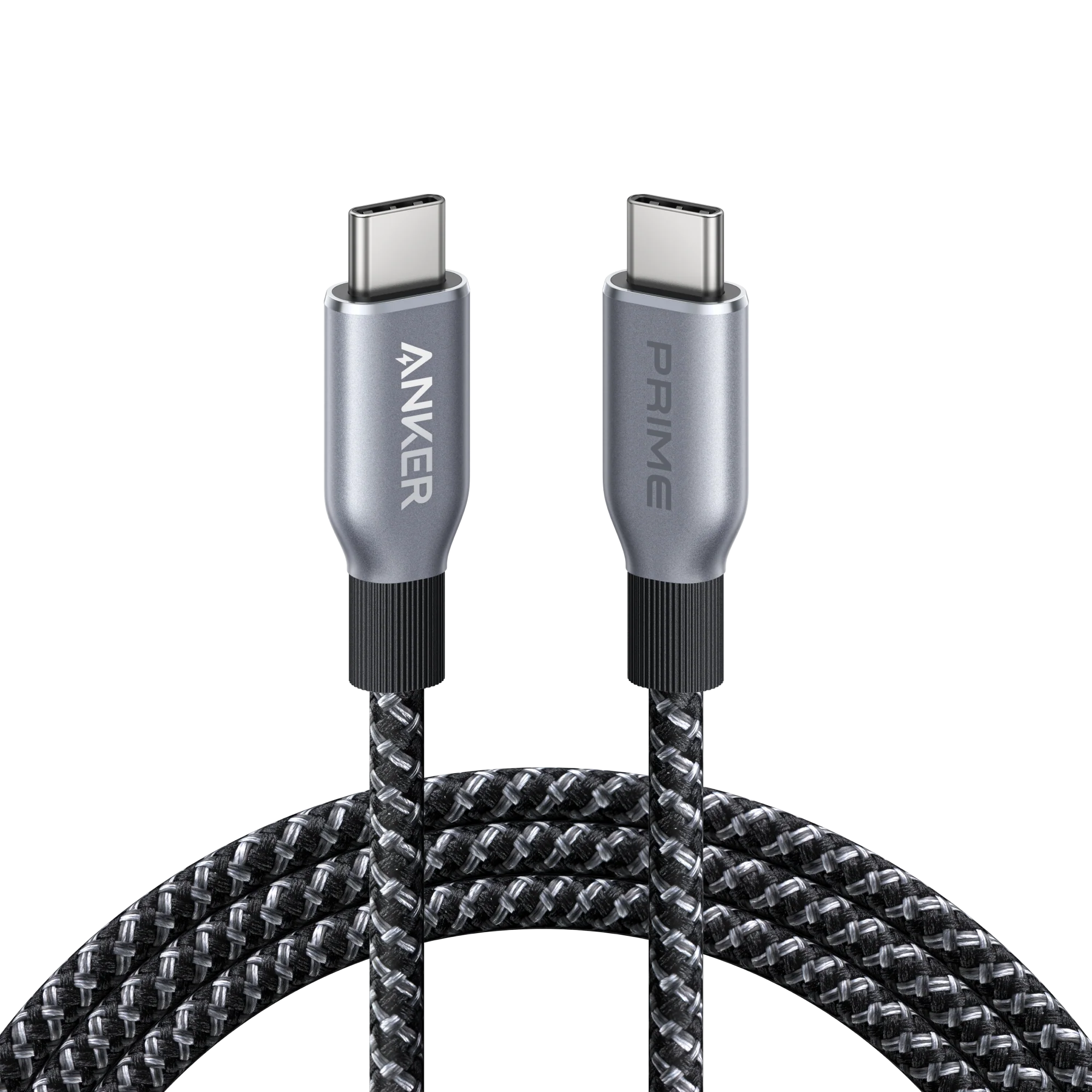 Anker Prime Wireless Charging Station (3-in-1, MagGo, AirCool, Foldable) and Anker Prime USB-C to USB-C Cable (240W, Upcycled-Braided) - Image 12