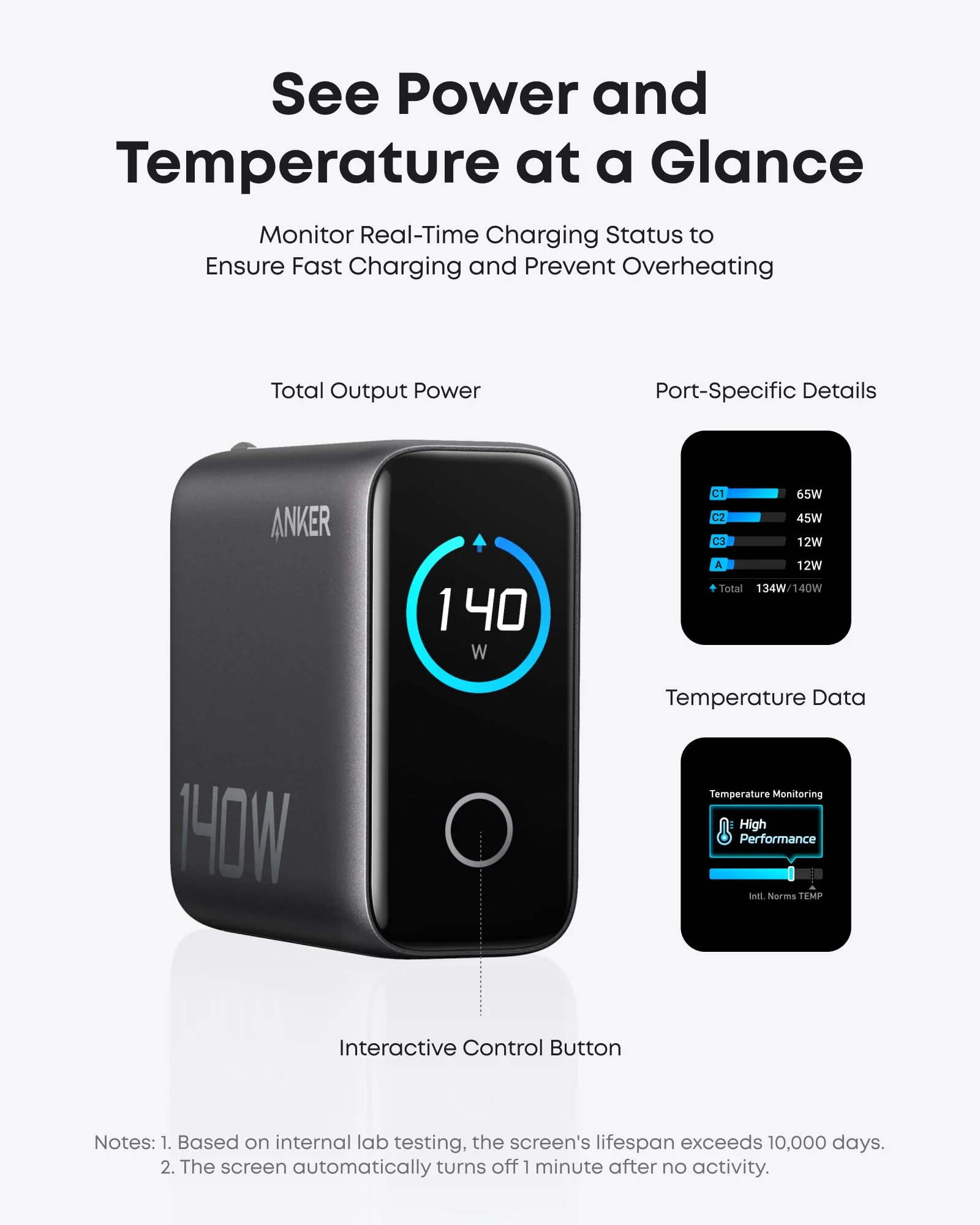 Anker Laptop Power Bank and Anker Laptop Charger - Image 9