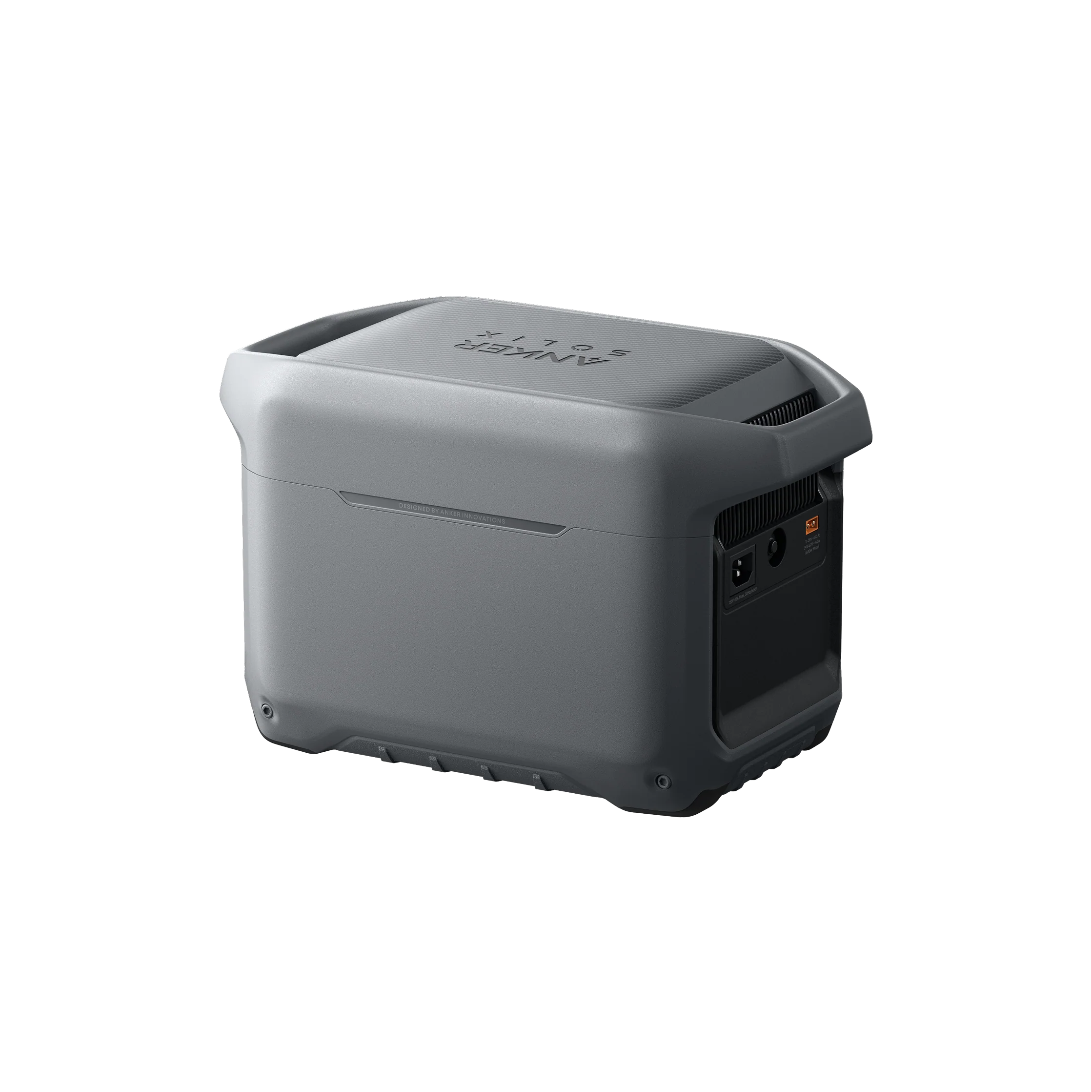 Anker SOLIX C1000 Gen 2 Portable Power Station - 1,024Wh | 2,000W - Image 4