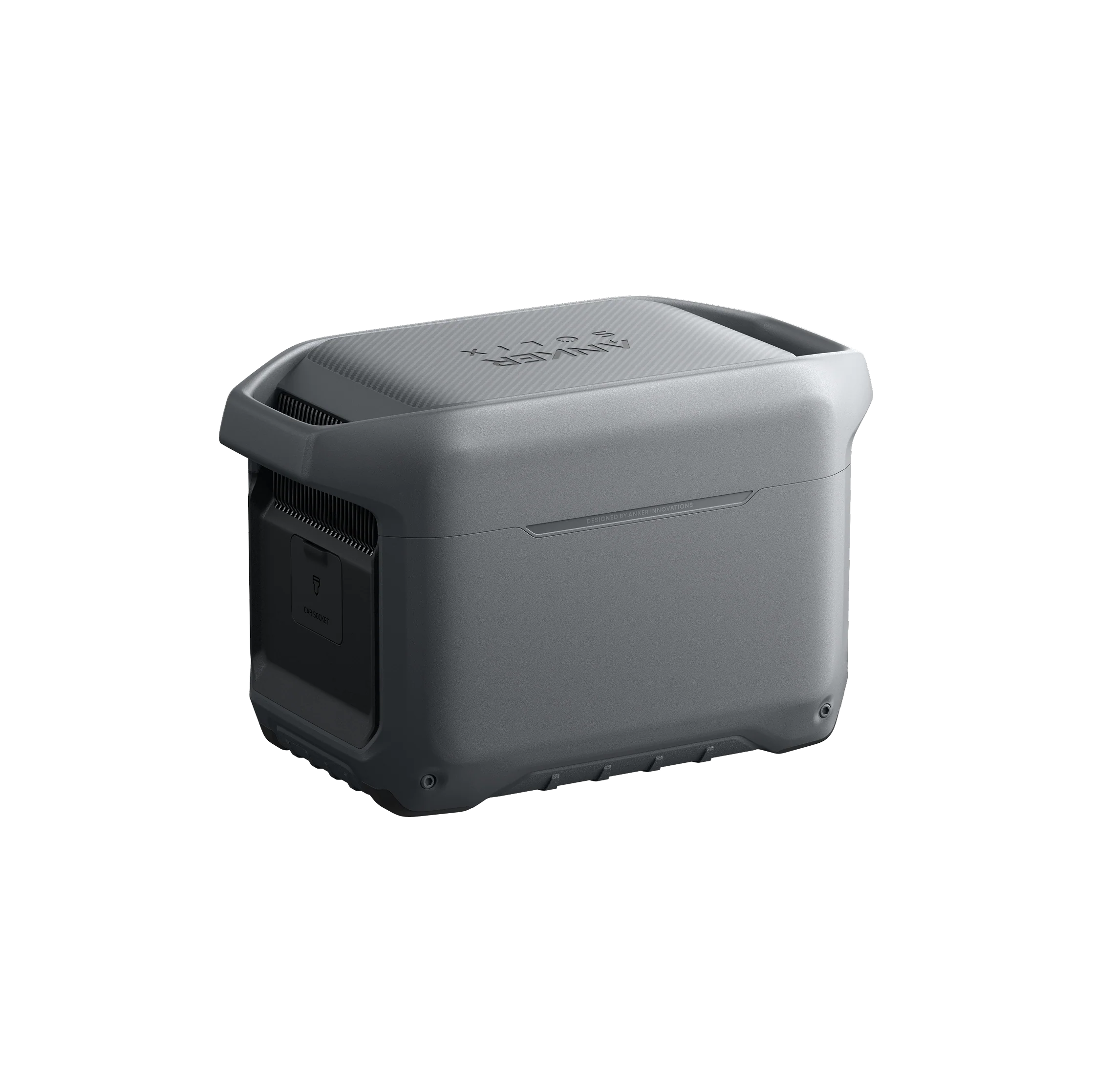 Anker SOLIX C1000 Gen 2 Portable Power Station - 1,024Wh | 2,000W - Image 5