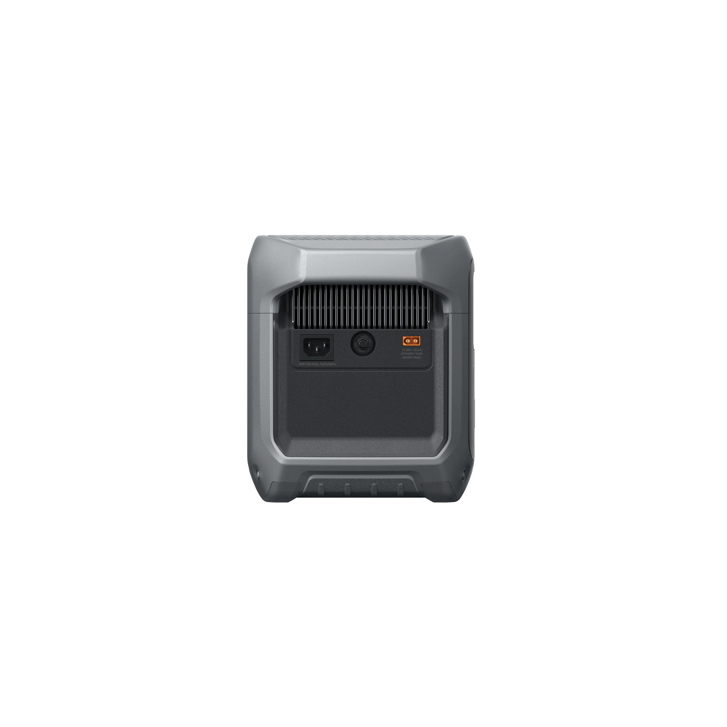 Anker SOLIX C1000 Gen 2 Portable Power Station - 1,024Wh | 2,000W - Image 6