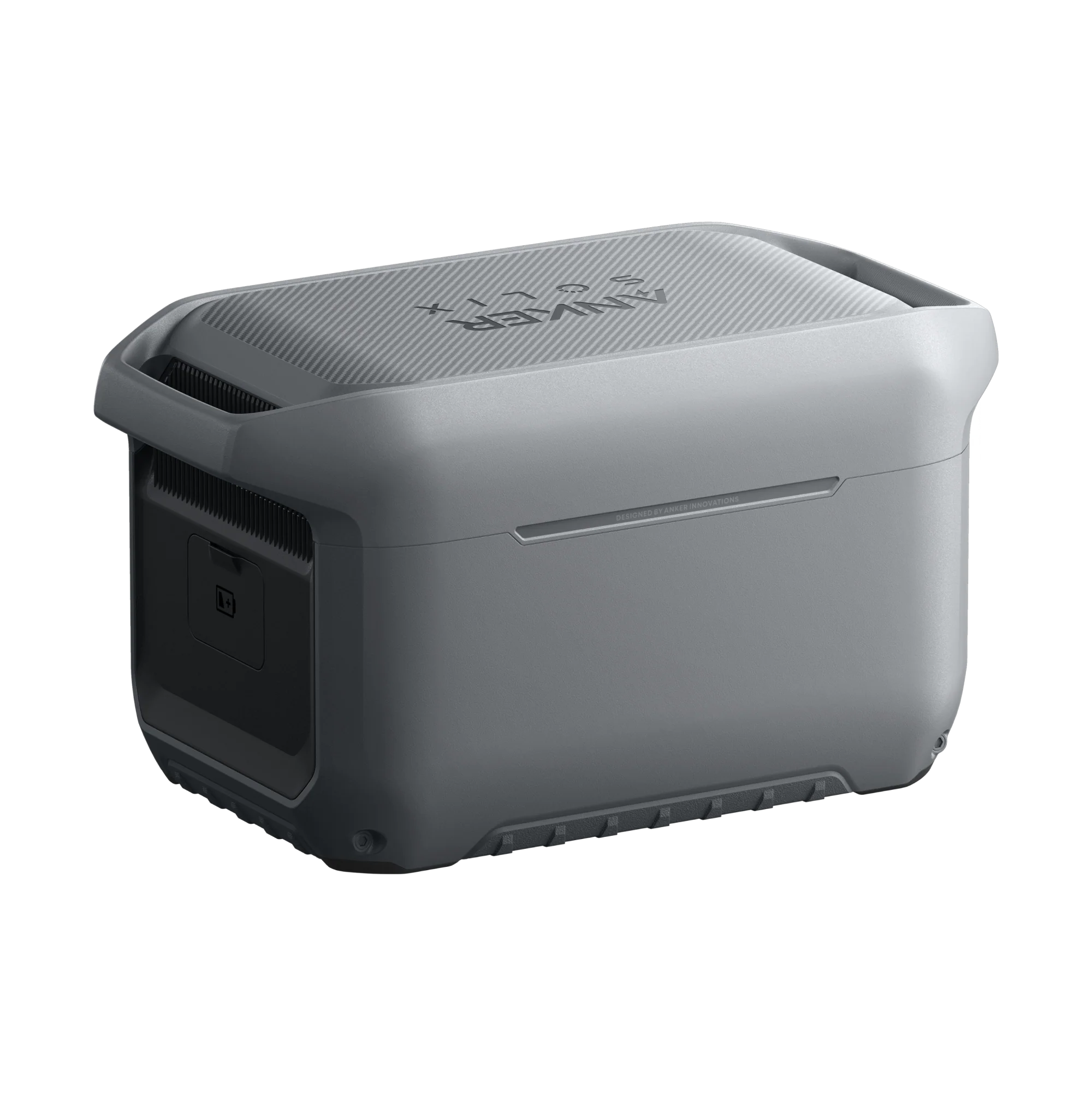 Anker SOLIX C2000 Gen 2 Portable Power Station - 2,048Wh | 2,400W - Image 4