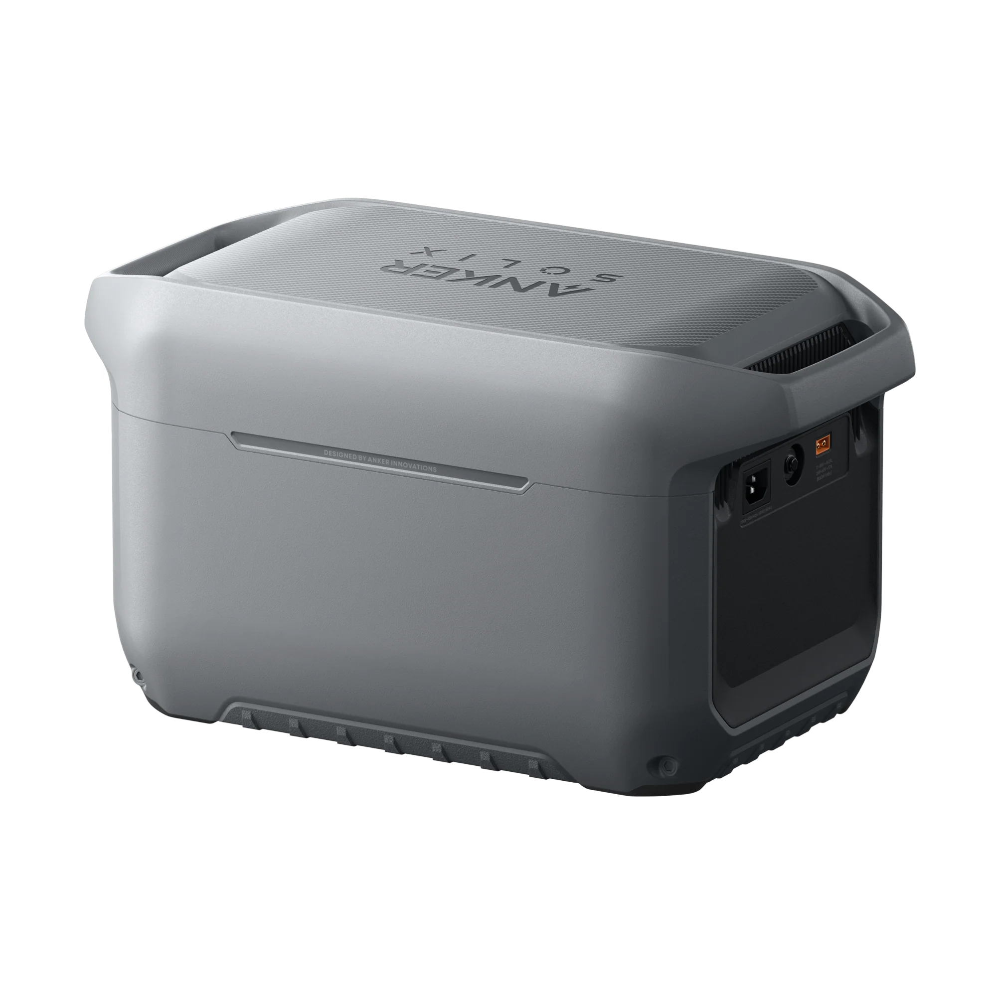 Anker SOLIX C2000 Gen 2 Portable Power Station - 2,048Wh | 2,400W - Image 5