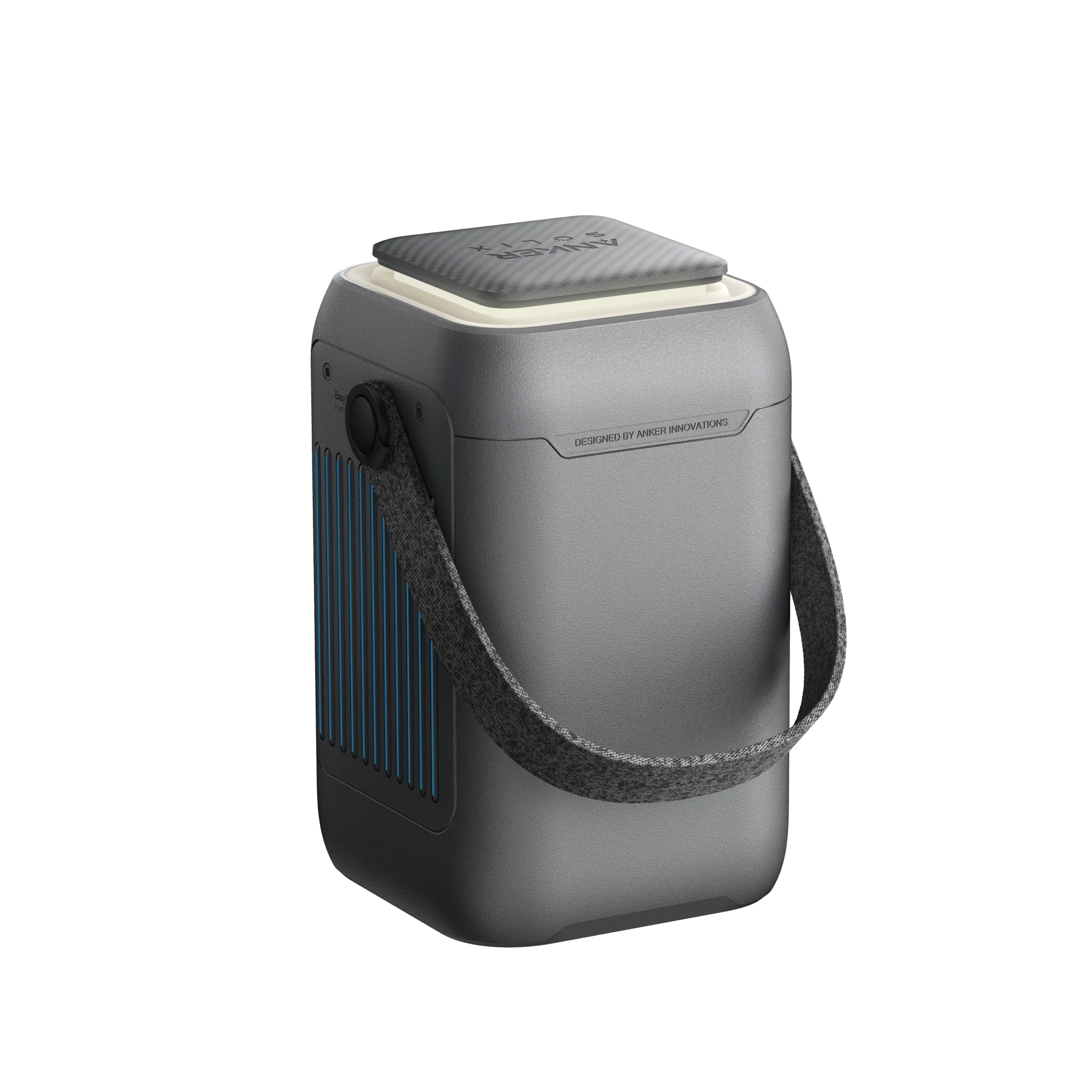 Anker SOLIX C300 DC Portable Power Station - 288Wh| 300W - Image 7
