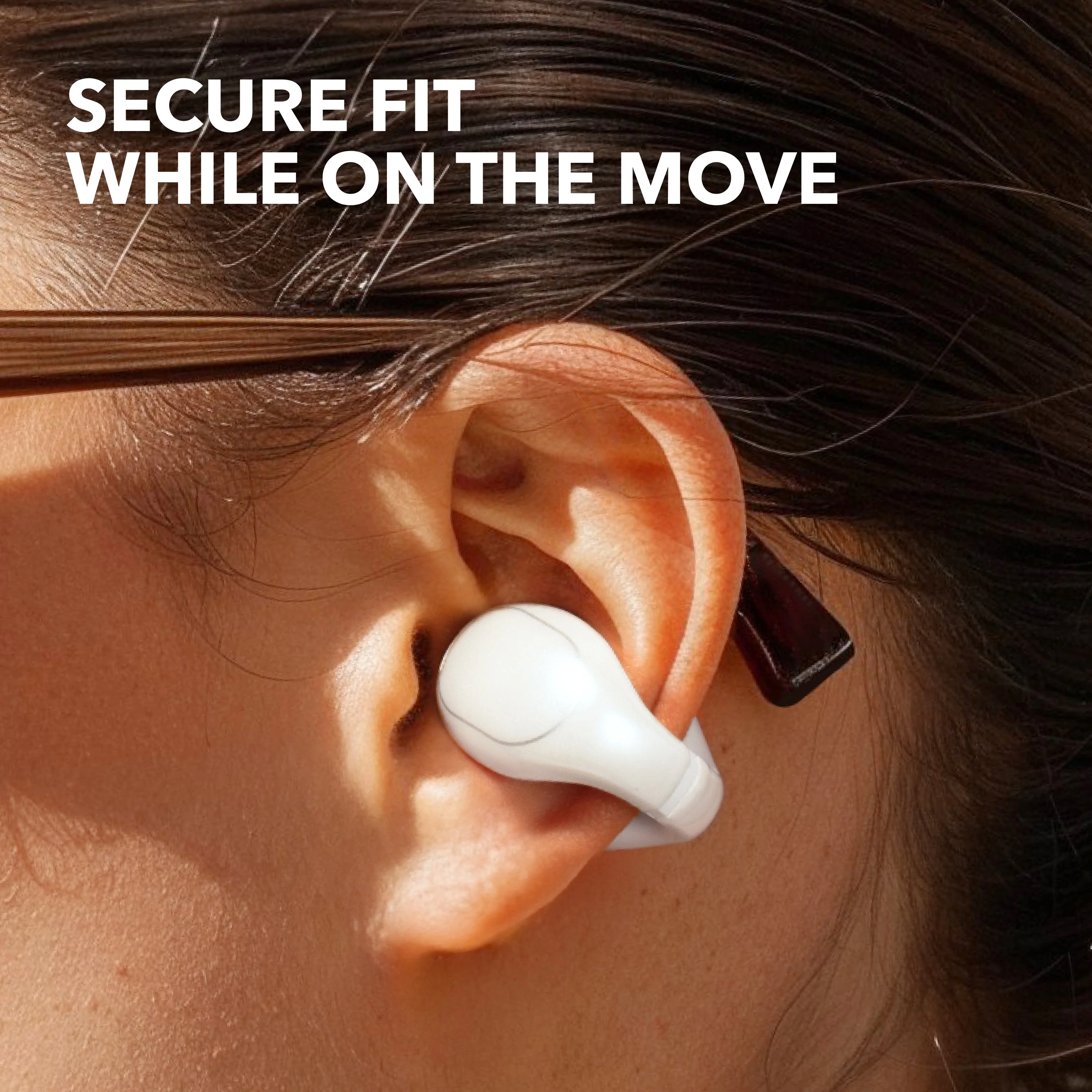 soundcore C30i | Open-Ear Clip Earbuds with Secure Fit - Image 12