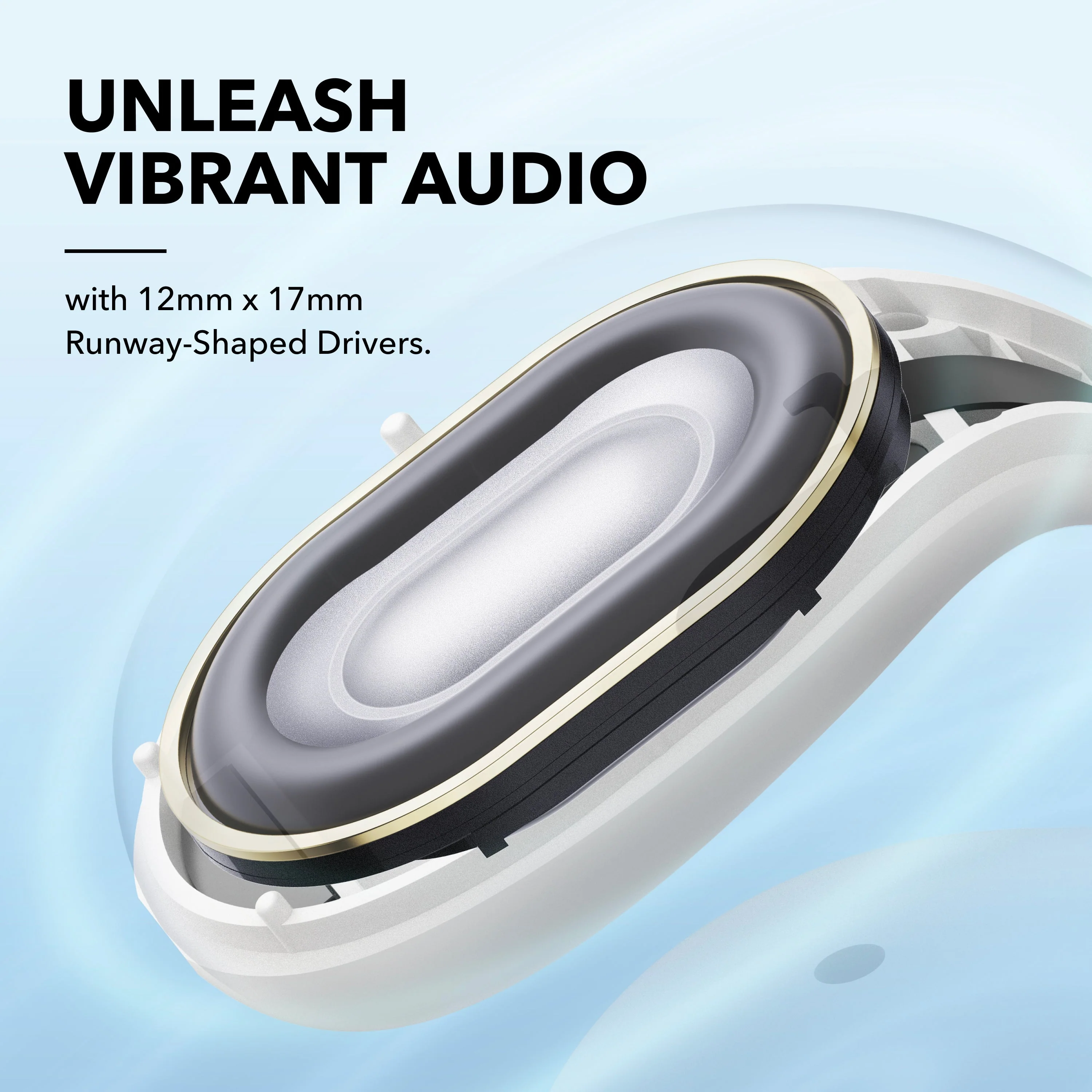 soundcore C30i | Open-Ear Clip Earbuds with Secure Fit - Image 13