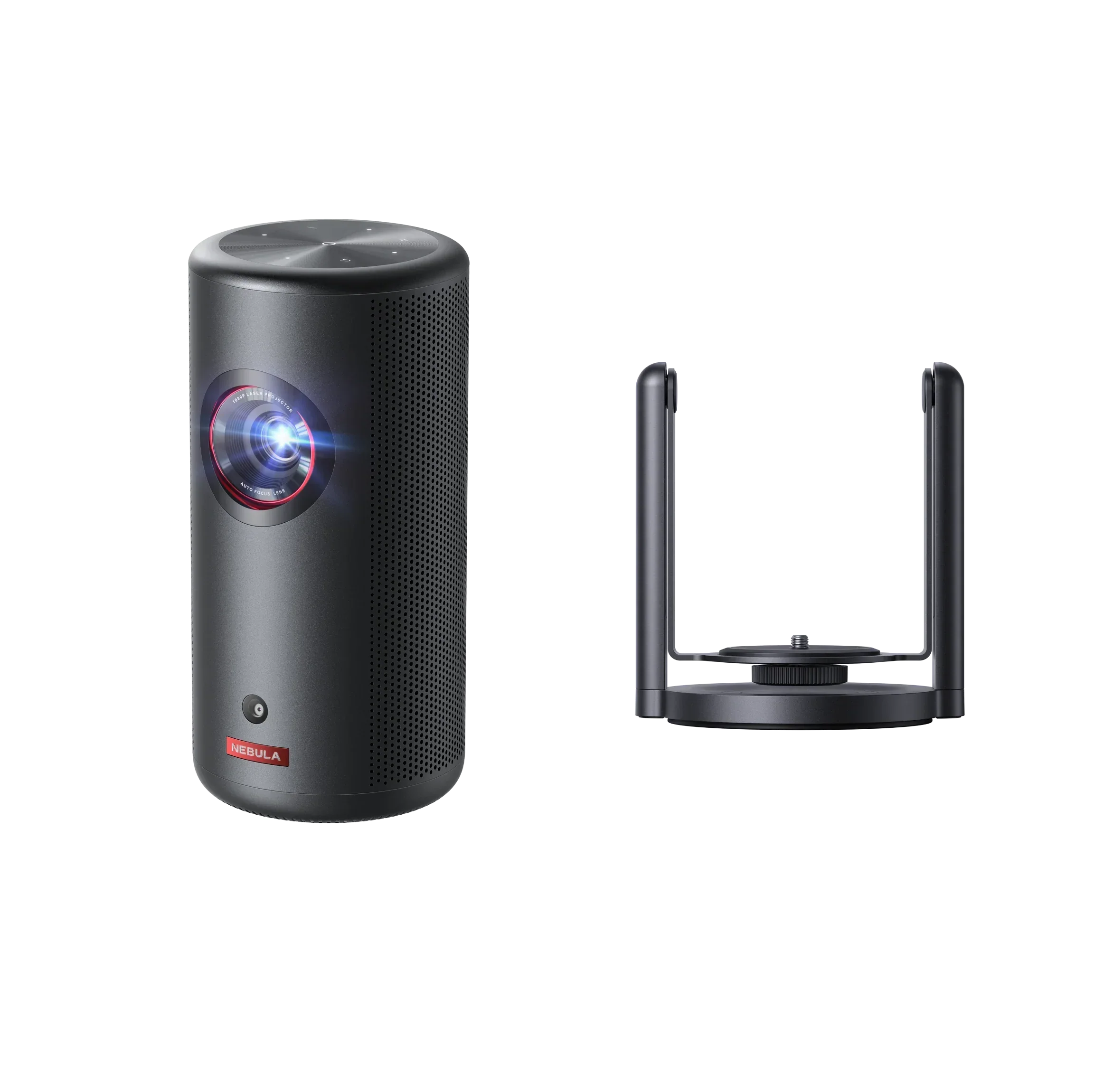 soundcore Nebula Capsule 3 | 1080p Mini Google TV Projector - Image 15
