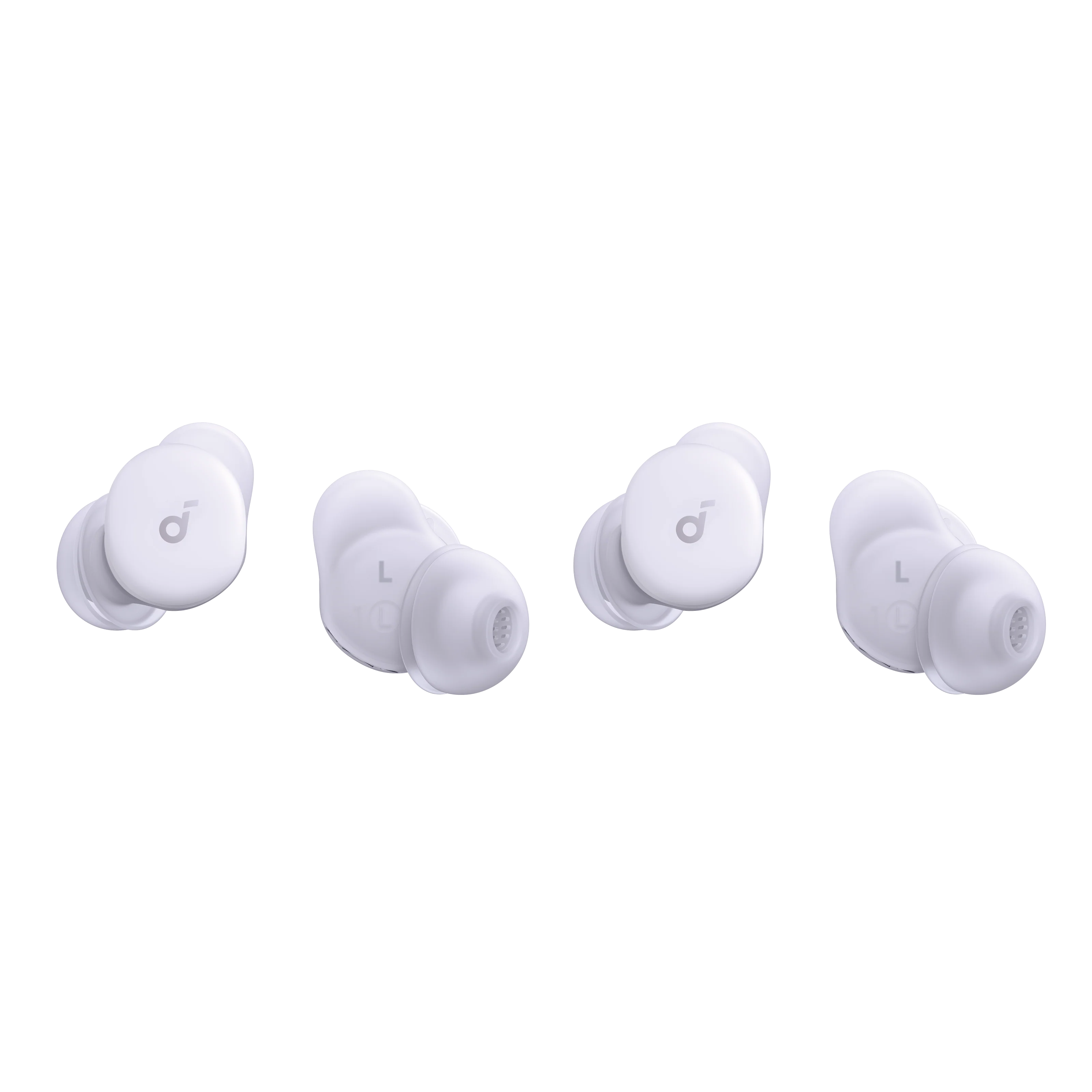 soundcore Sleep A30 Special / Sleep A30 | The World's First Sleep Earbuds with a Triple Noise Reduction System - Image 11