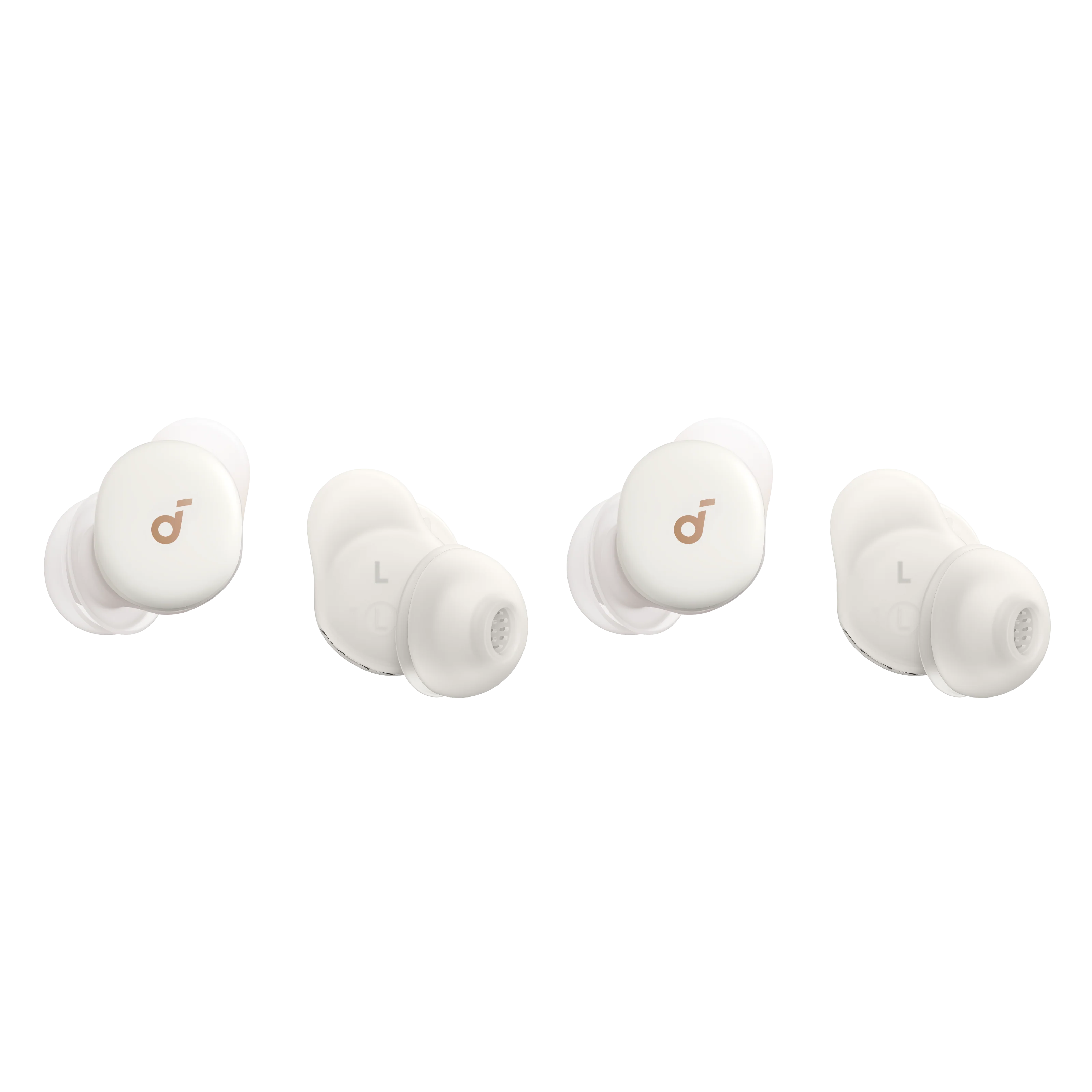 soundcore Sleep A30 Special / Sleep A30 | The World's First Sleep Earbuds with a Triple Noise Reduction System - Image 22