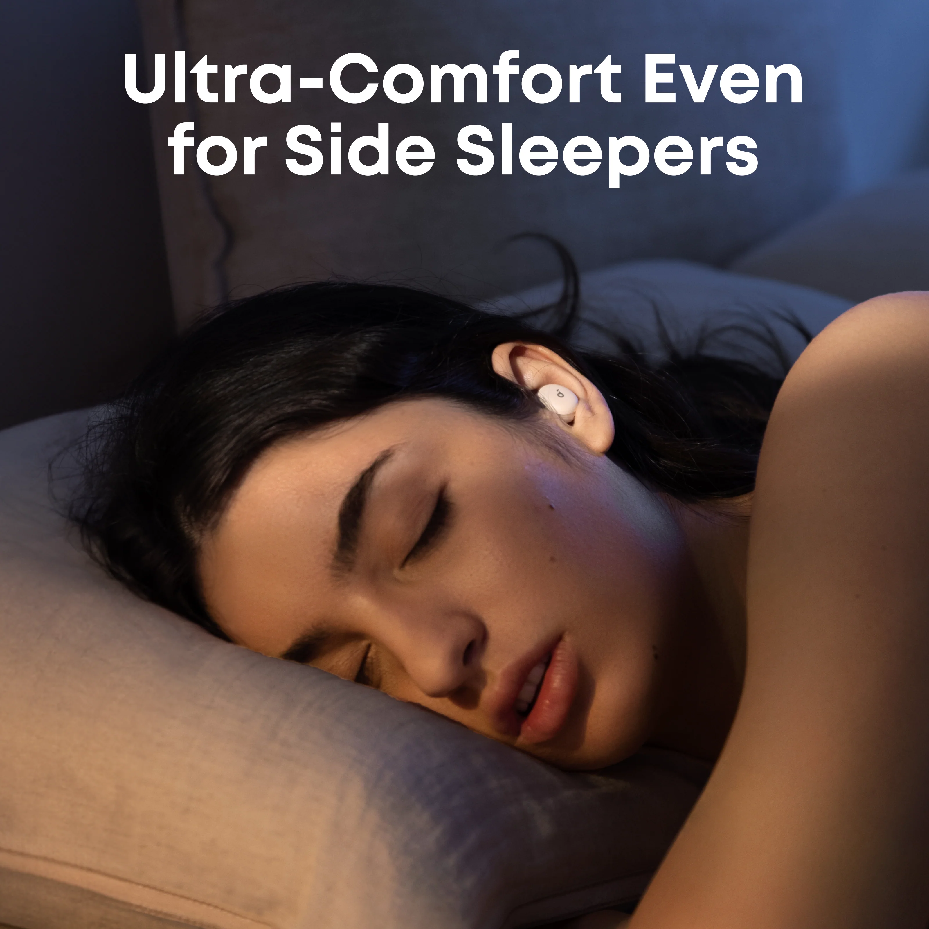 soundcore Sleep A30 Special / Sleep A30 | The World's First Sleep Earbuds with a Triple Noise Reduction System - Image 30