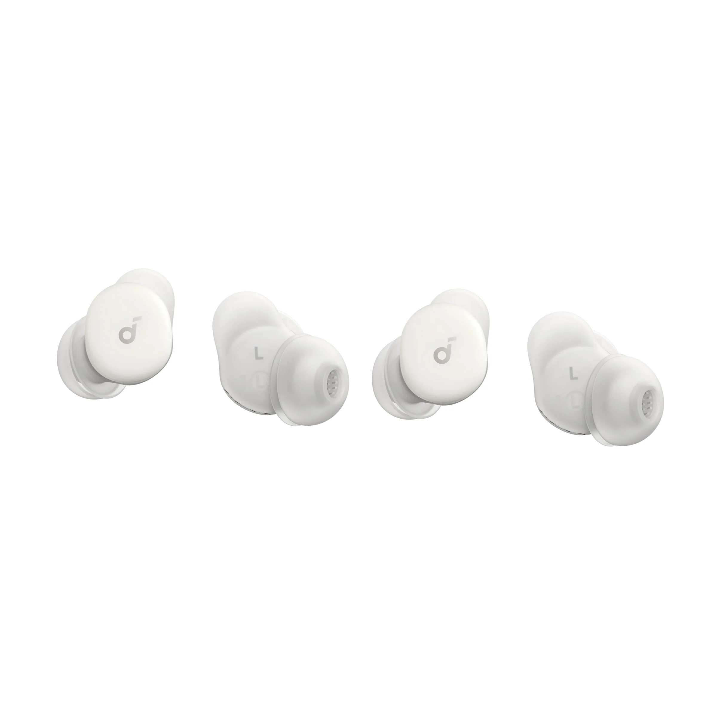 soundcore Sleep A30 Special / Sleep A30 | The World's First Sleep Earbuds with a Triple Noise Reduction System - Image 32