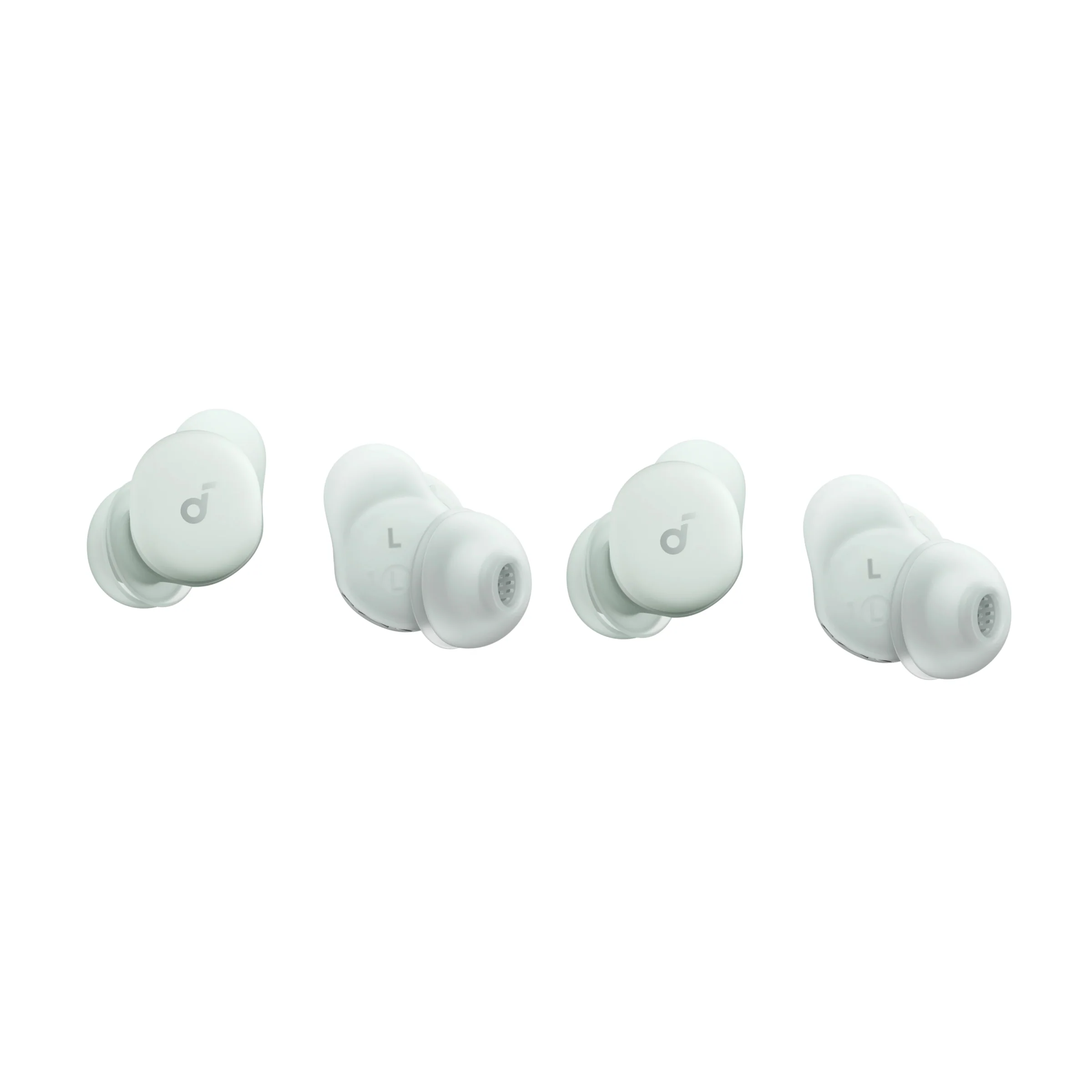 soundcore Sleep A30 Special / Sleep A30 | The World's First Sleep Earbuds with a Triple Noise Reduction System - Image 42